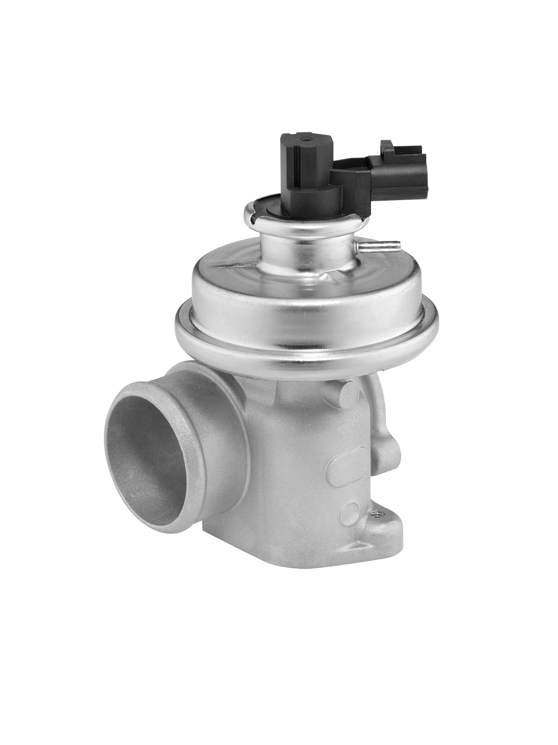 Borgwarner EGR-klep 712064D