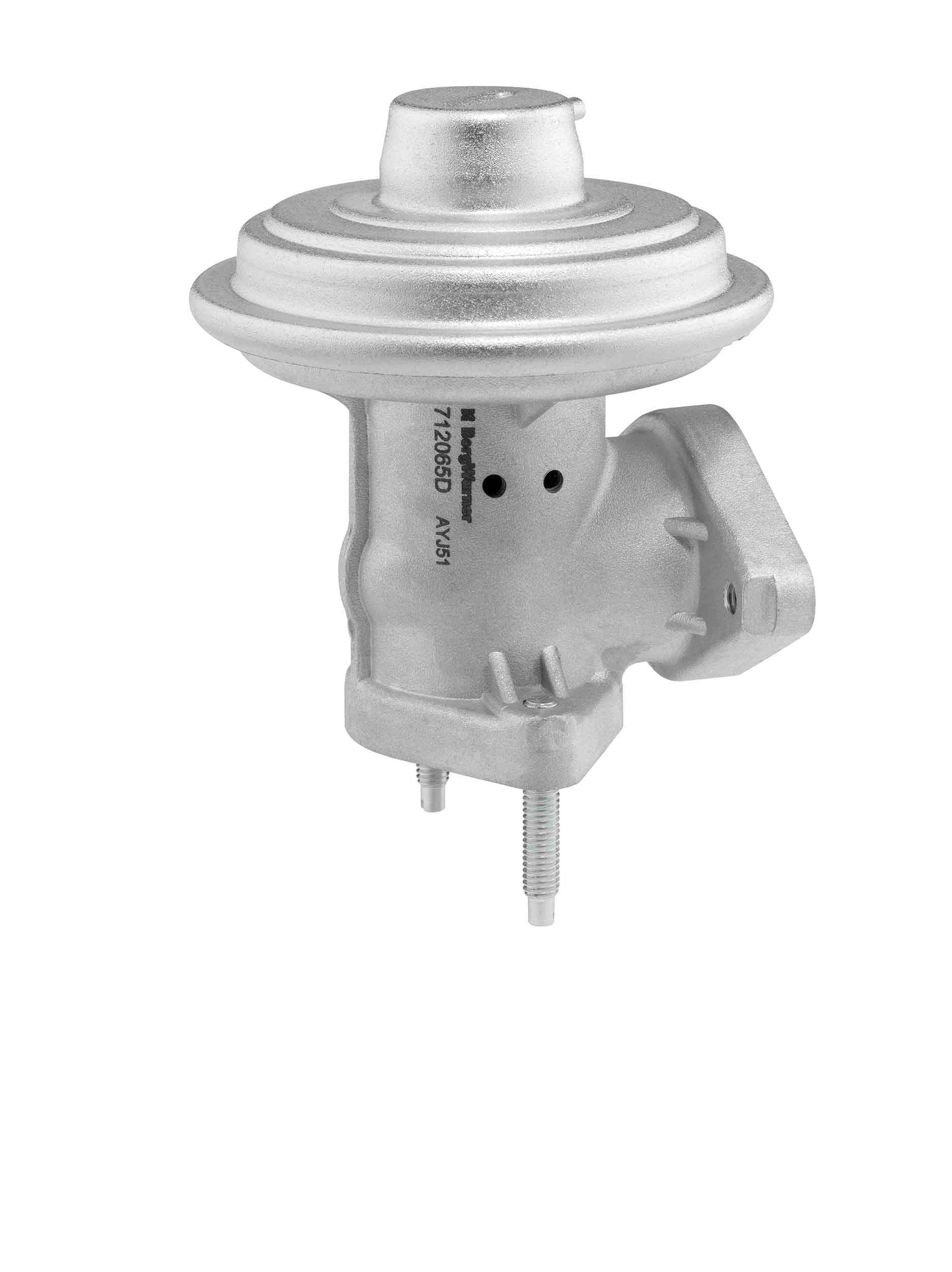Borgwarner EGR-klep 712065D