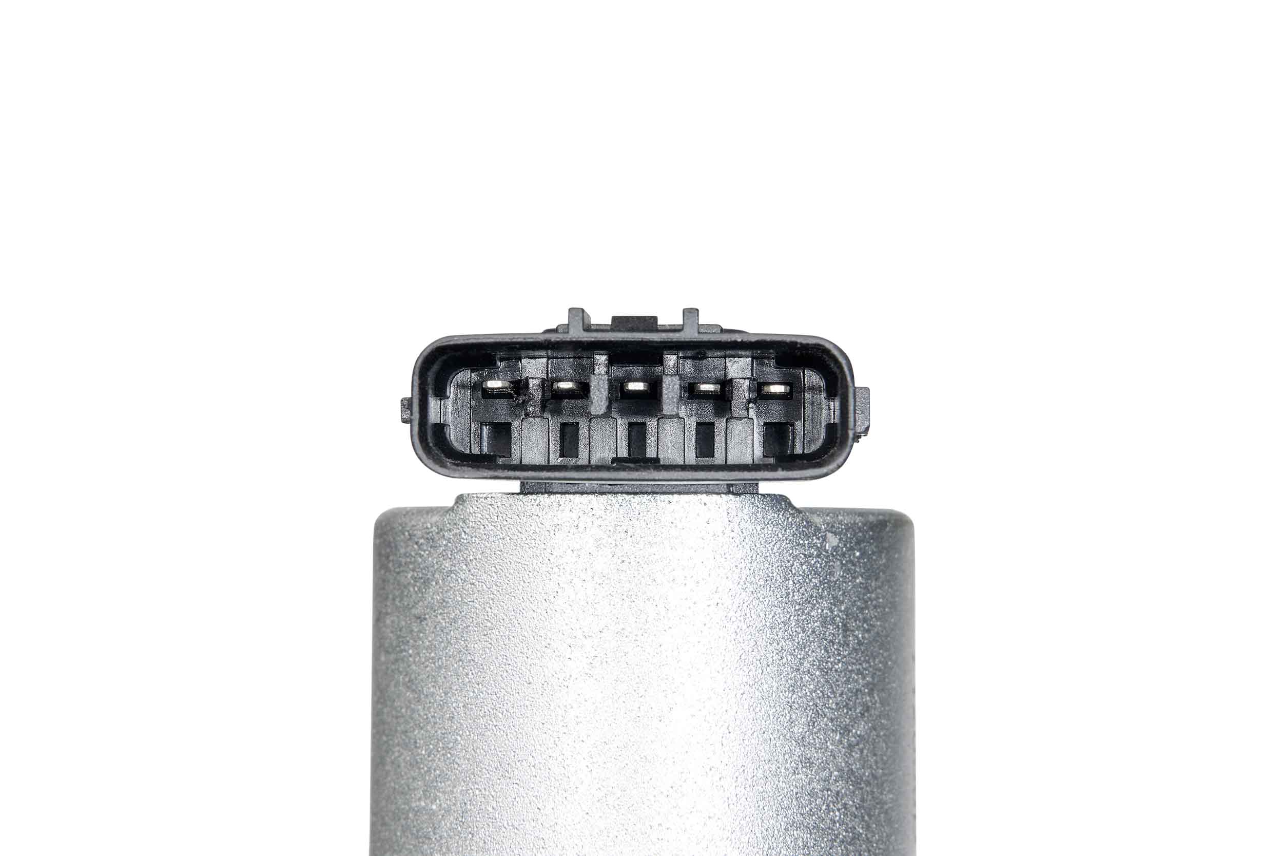 Borgwarner EGR-klep 712066D