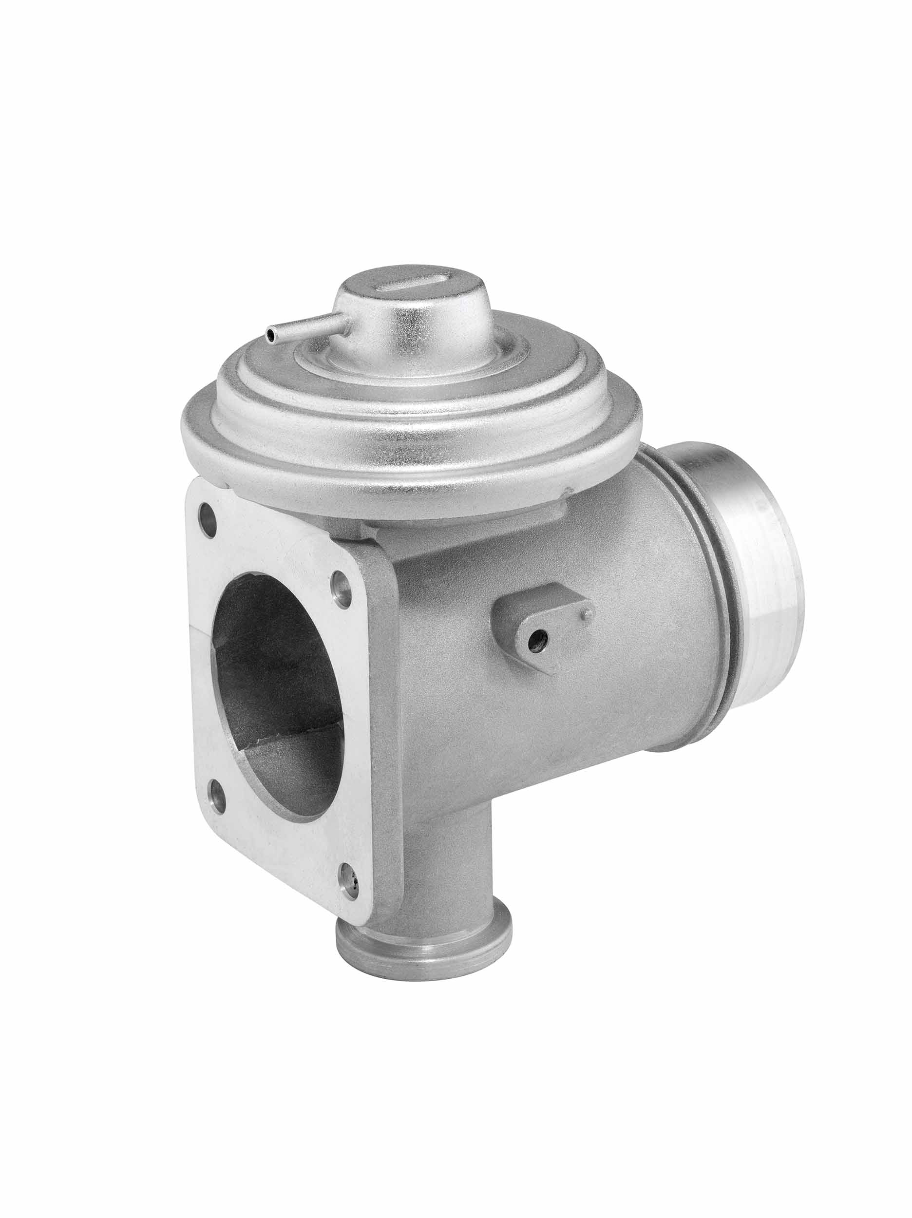 Borgwarner EGR-klep 712067D