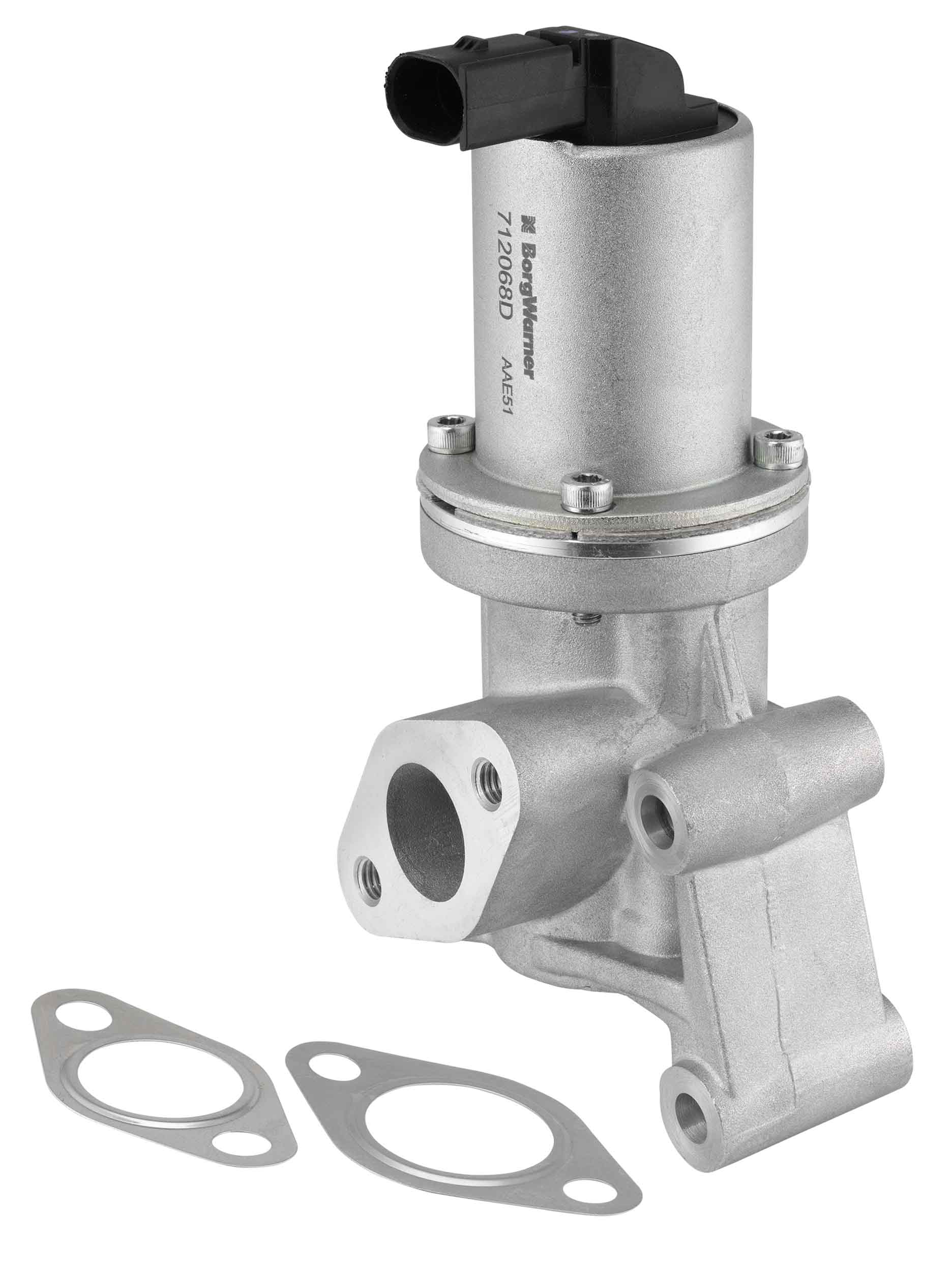 Borgwarner EGR-klep 712068D