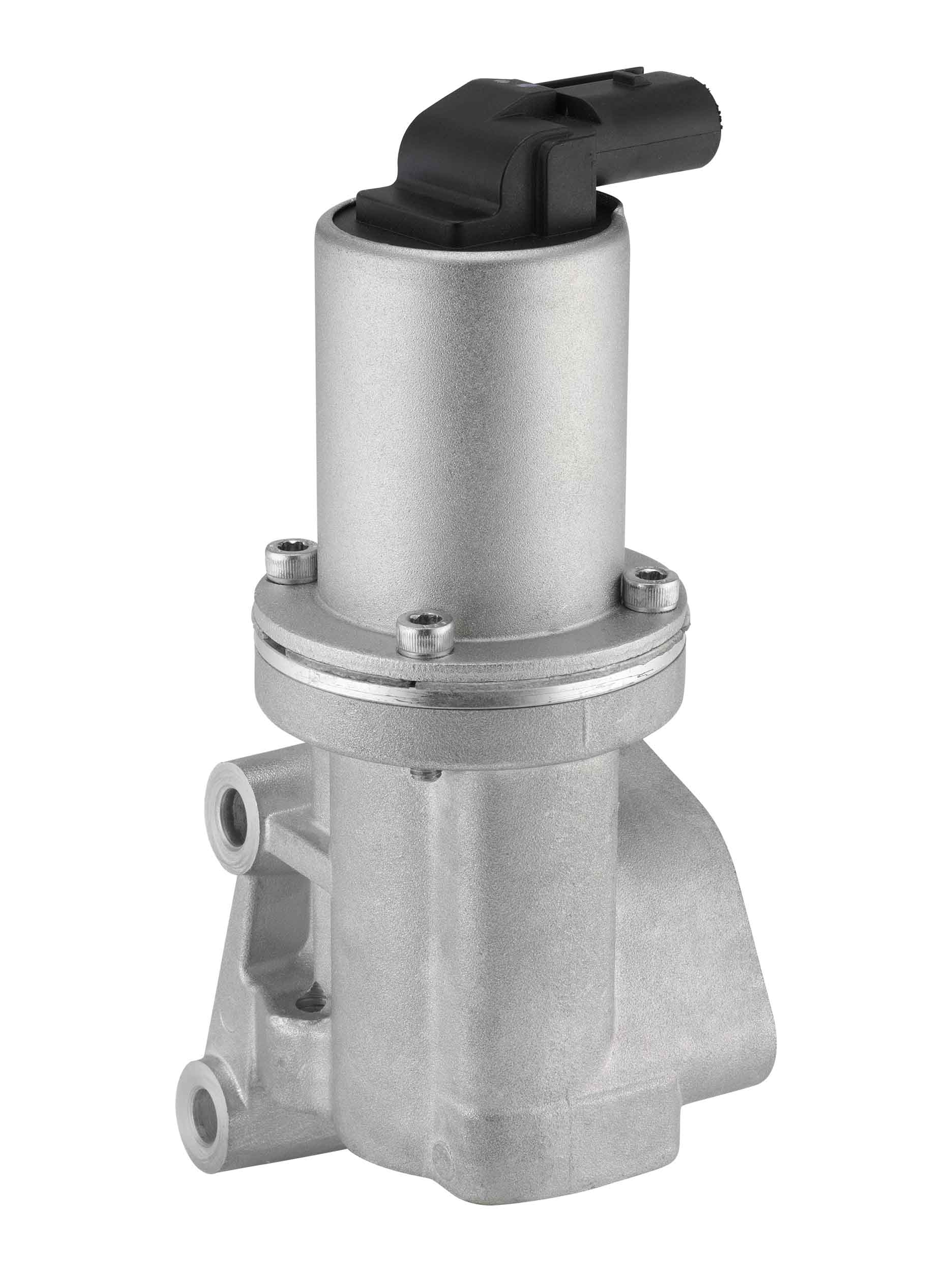 Borgwarner EGR-klep 712068D