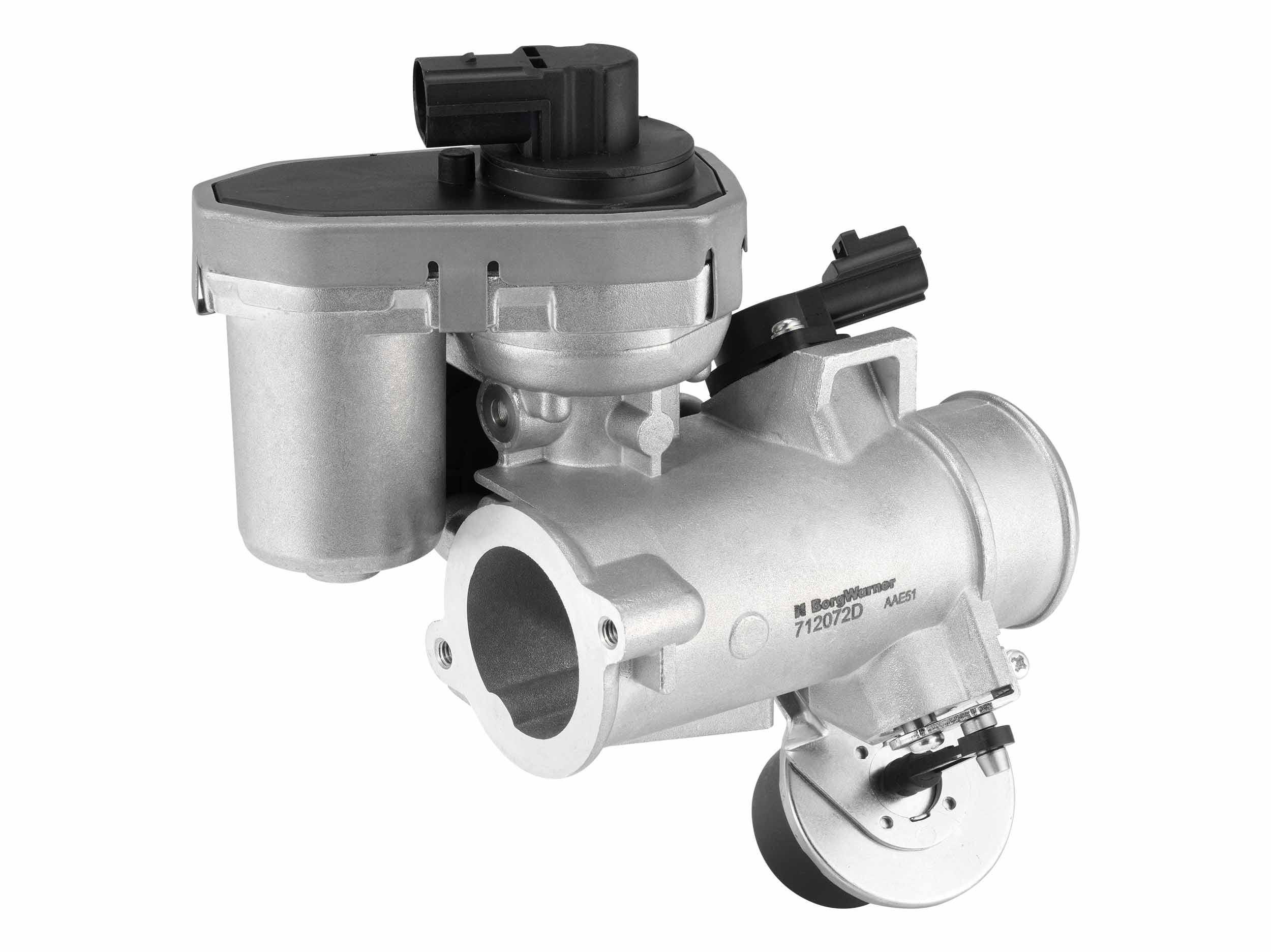 Borgwarner EGR-klep 712072D