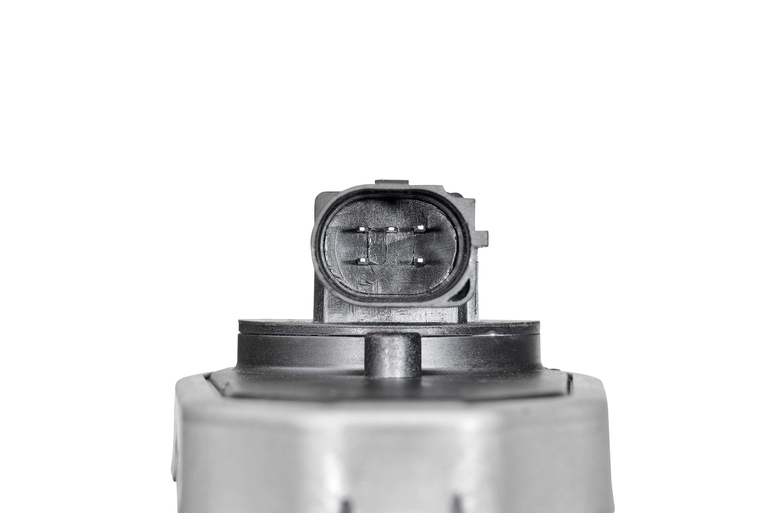 Borgwarner EGR-klep 712072D