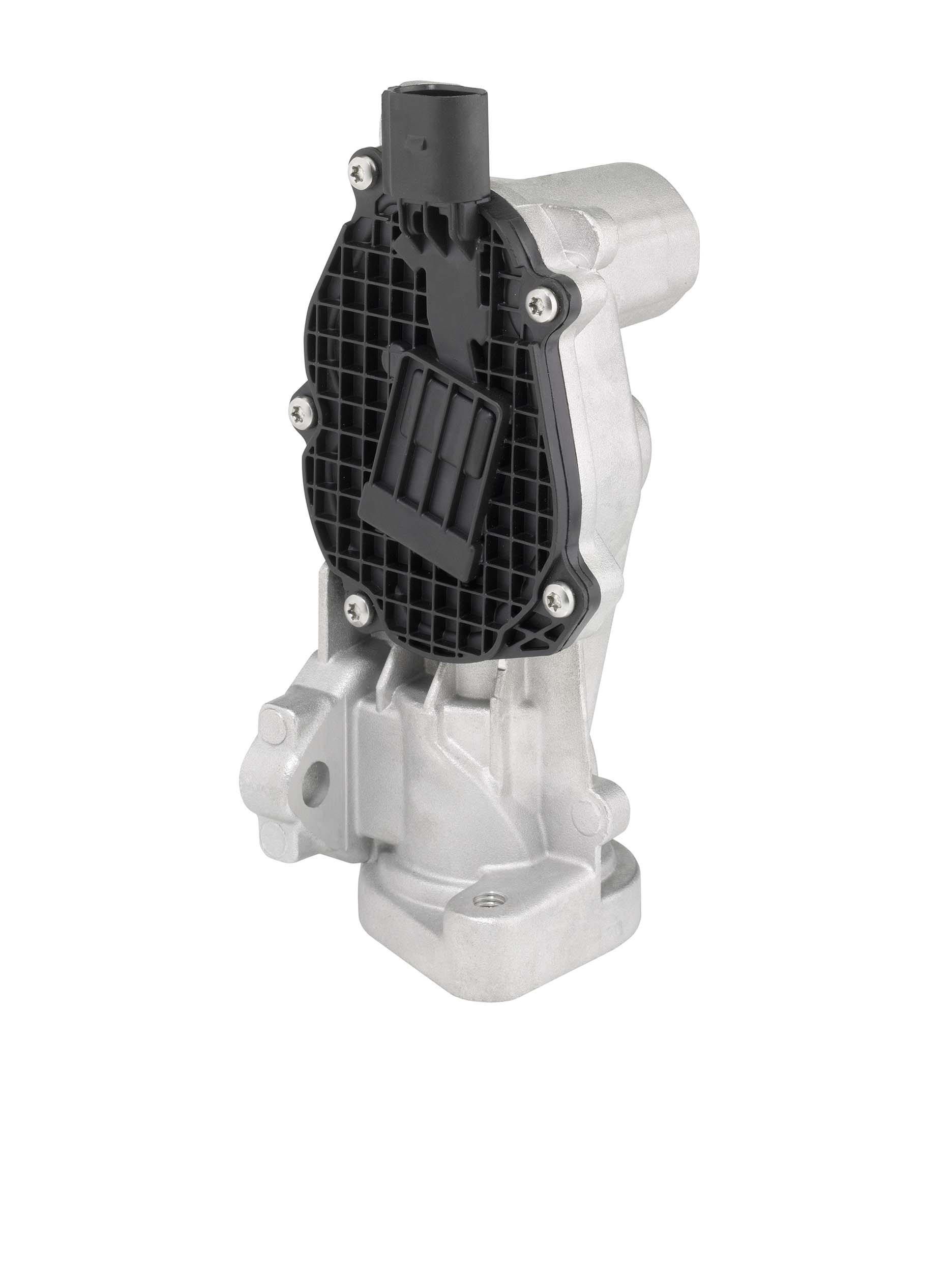 Borgwarner EGR-klep 712074D