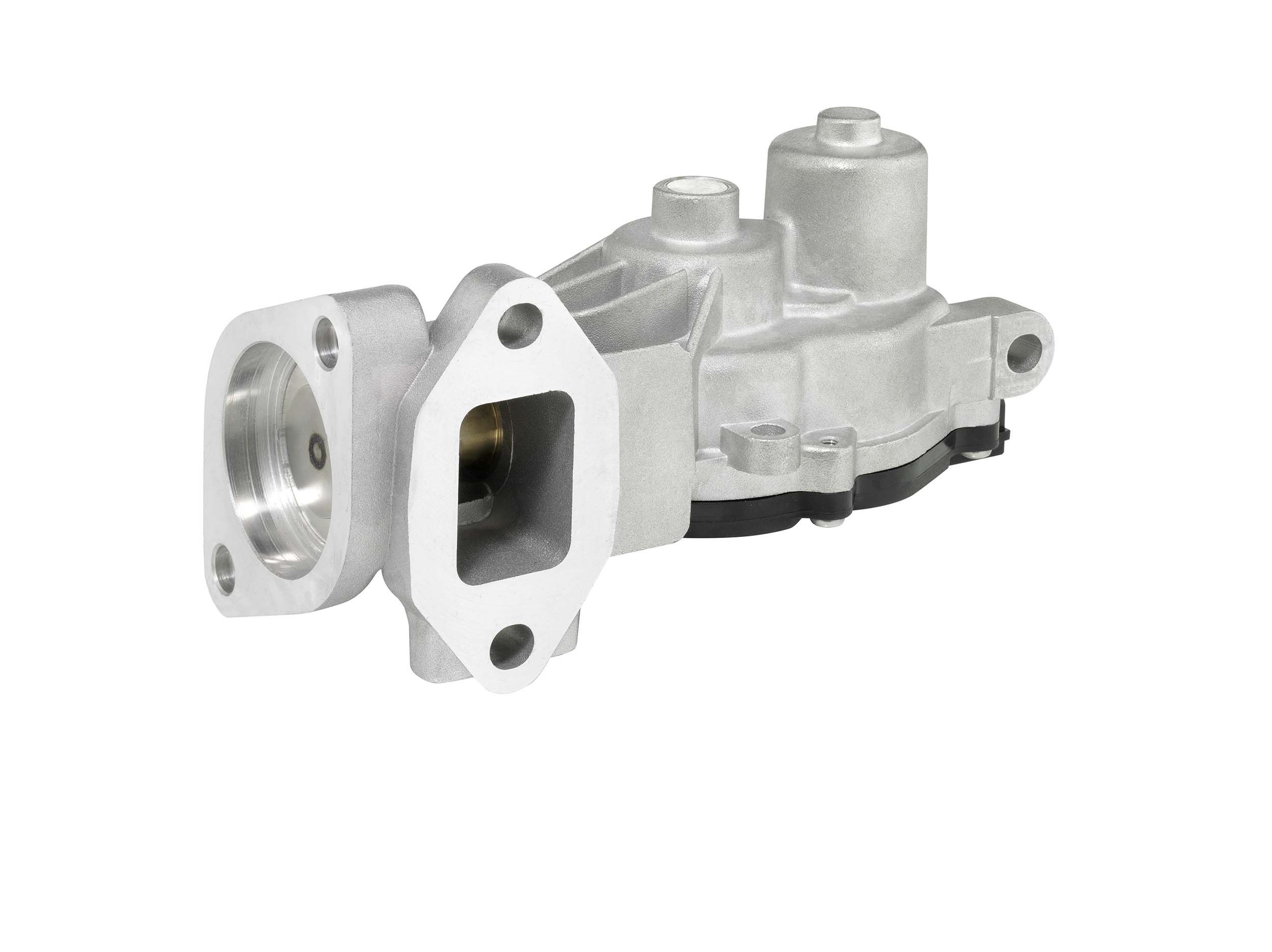Borgwarner EGR-klep 712074D