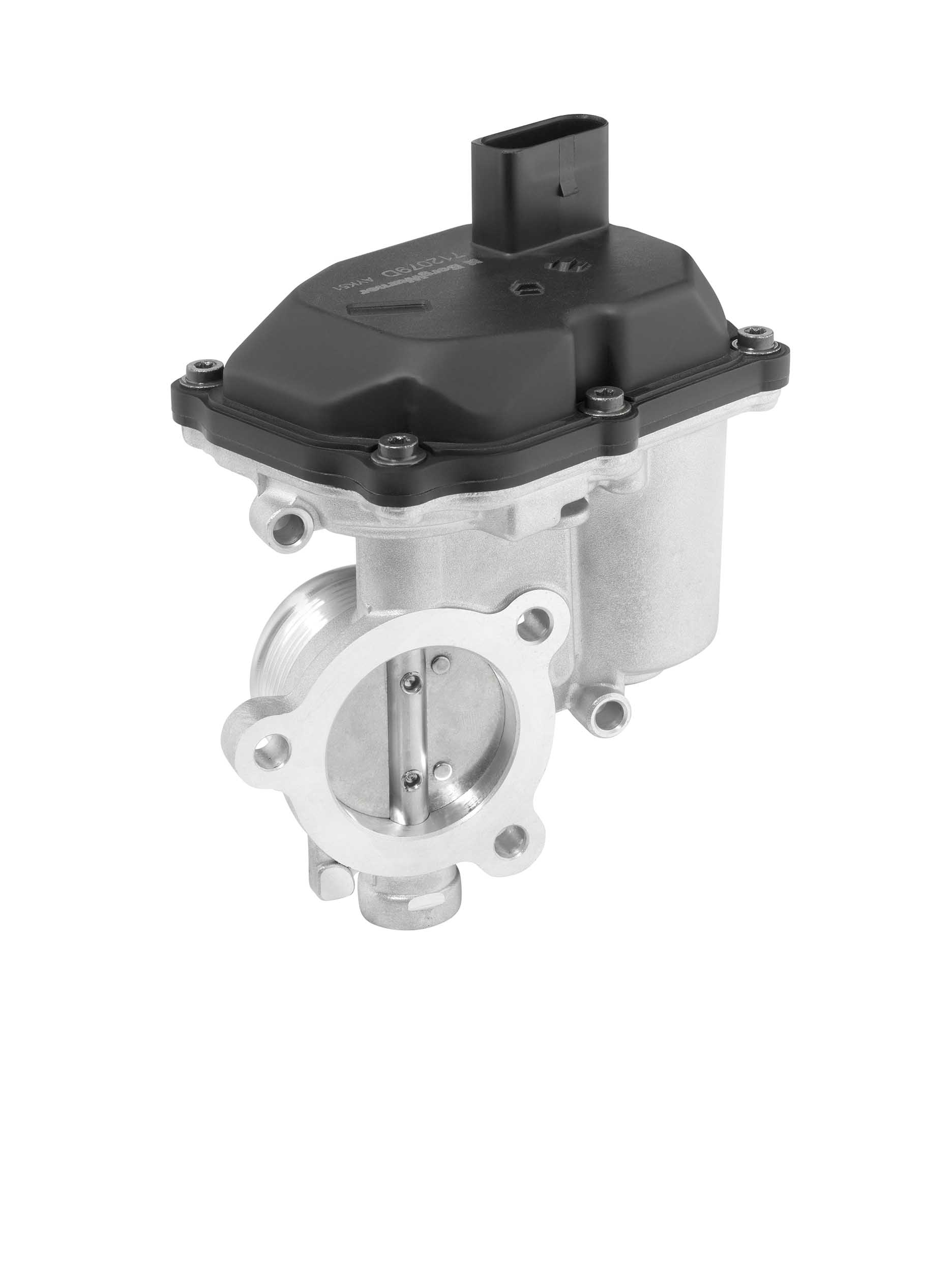 Borgwarner EGR-klep 712079D