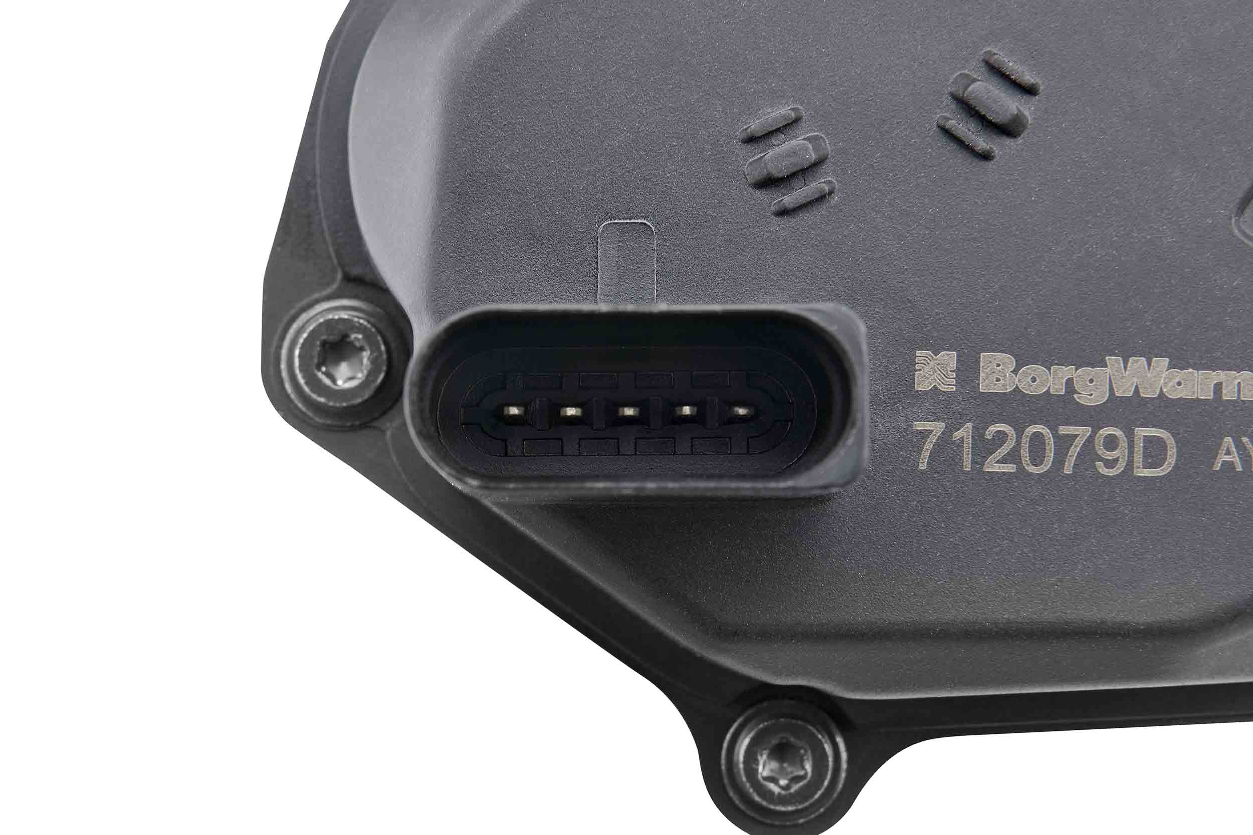 Borgwarner EGR-klep 712079D