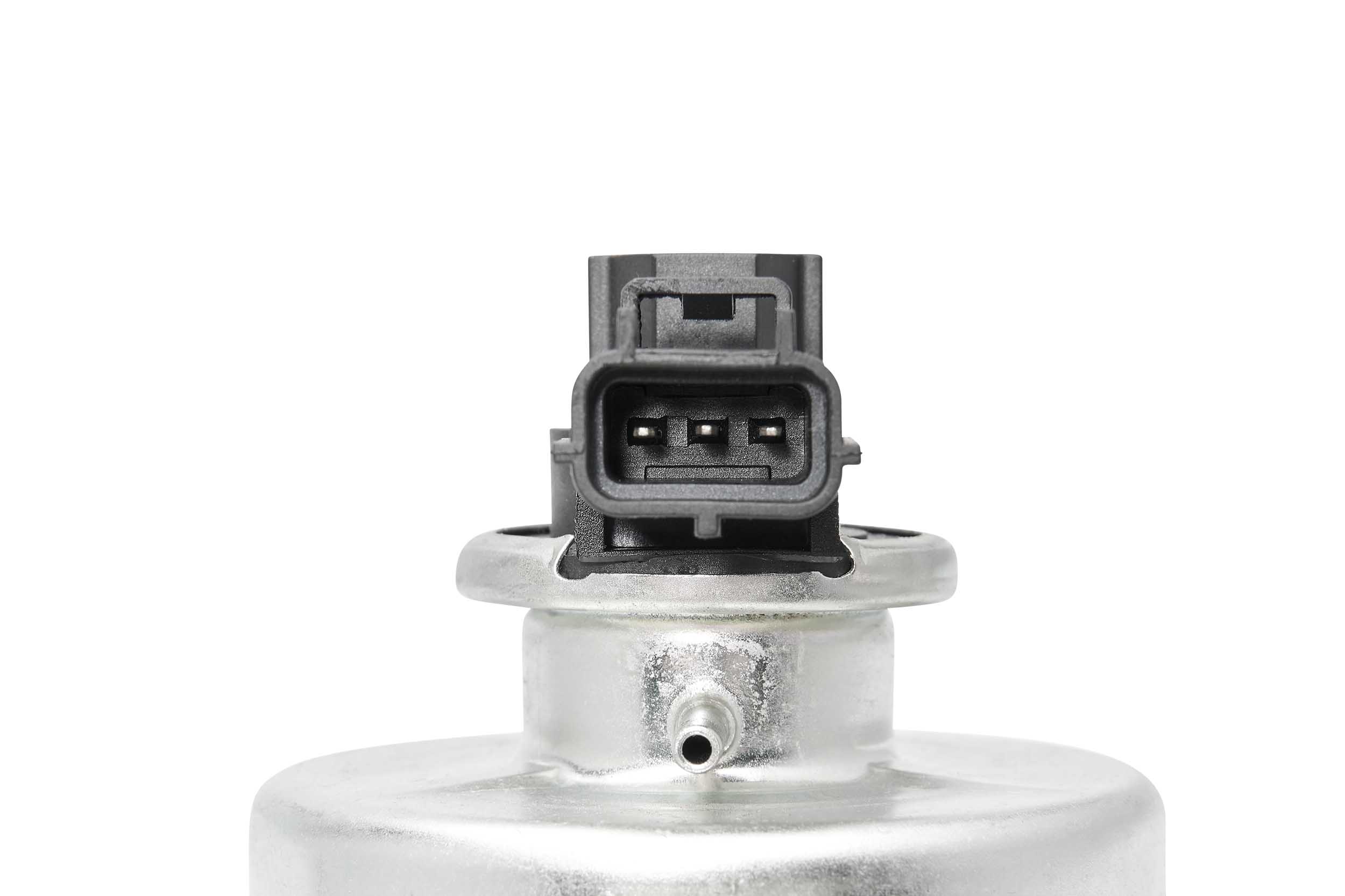 Borgwarner EGR-klep 712080D