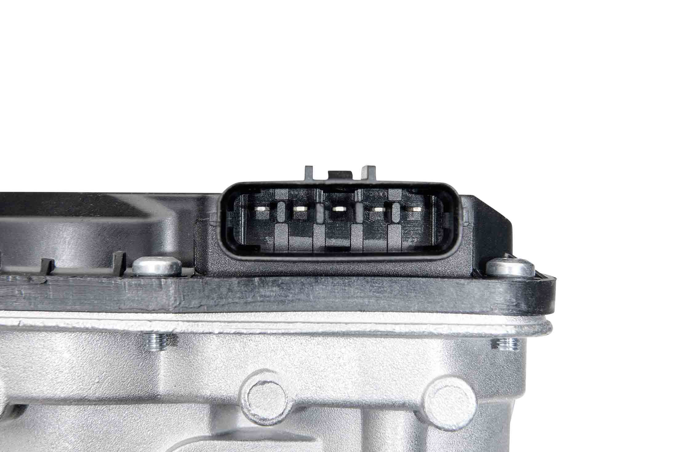 Borgwarner EGR-klep 712087D