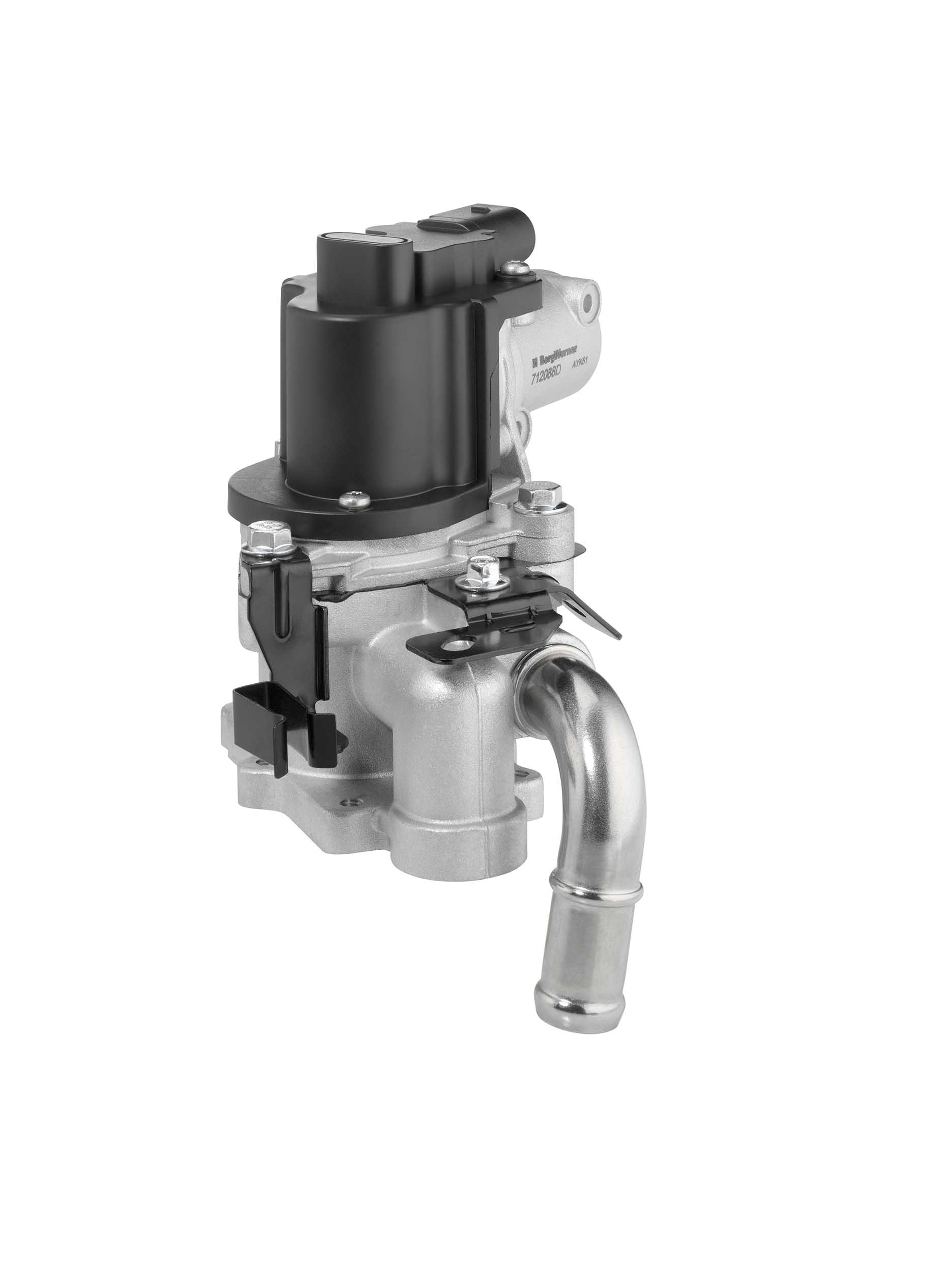 Borgwarner EGR-klep 712088D