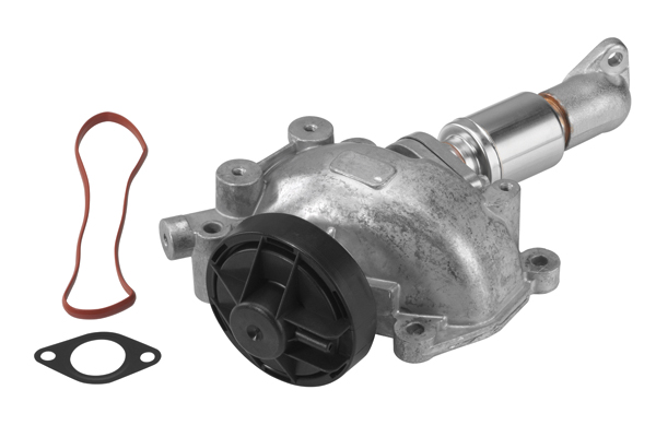 Borgwarner EGR-klep 7220D