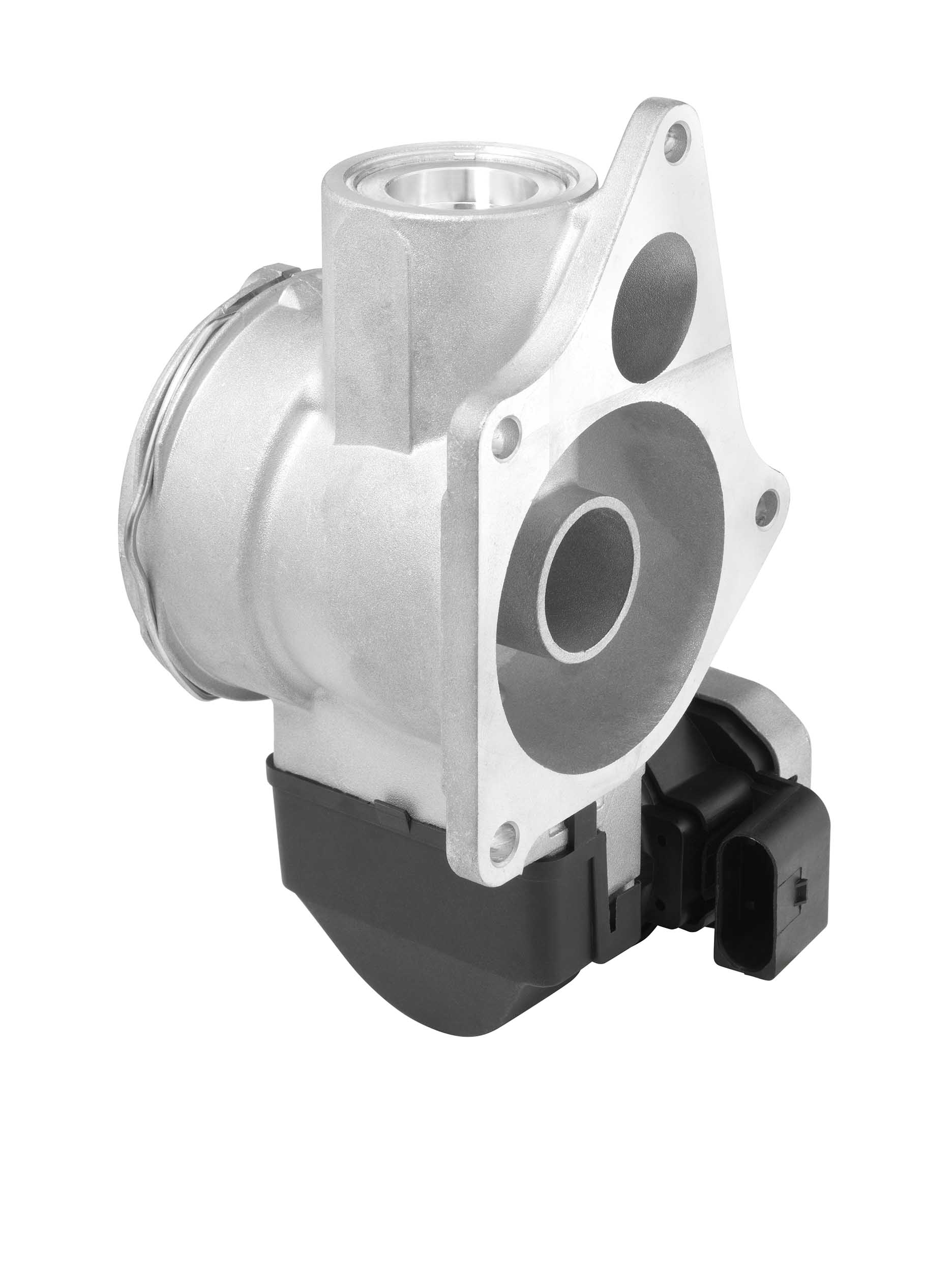 Borgwarner EGR-klep 7256D