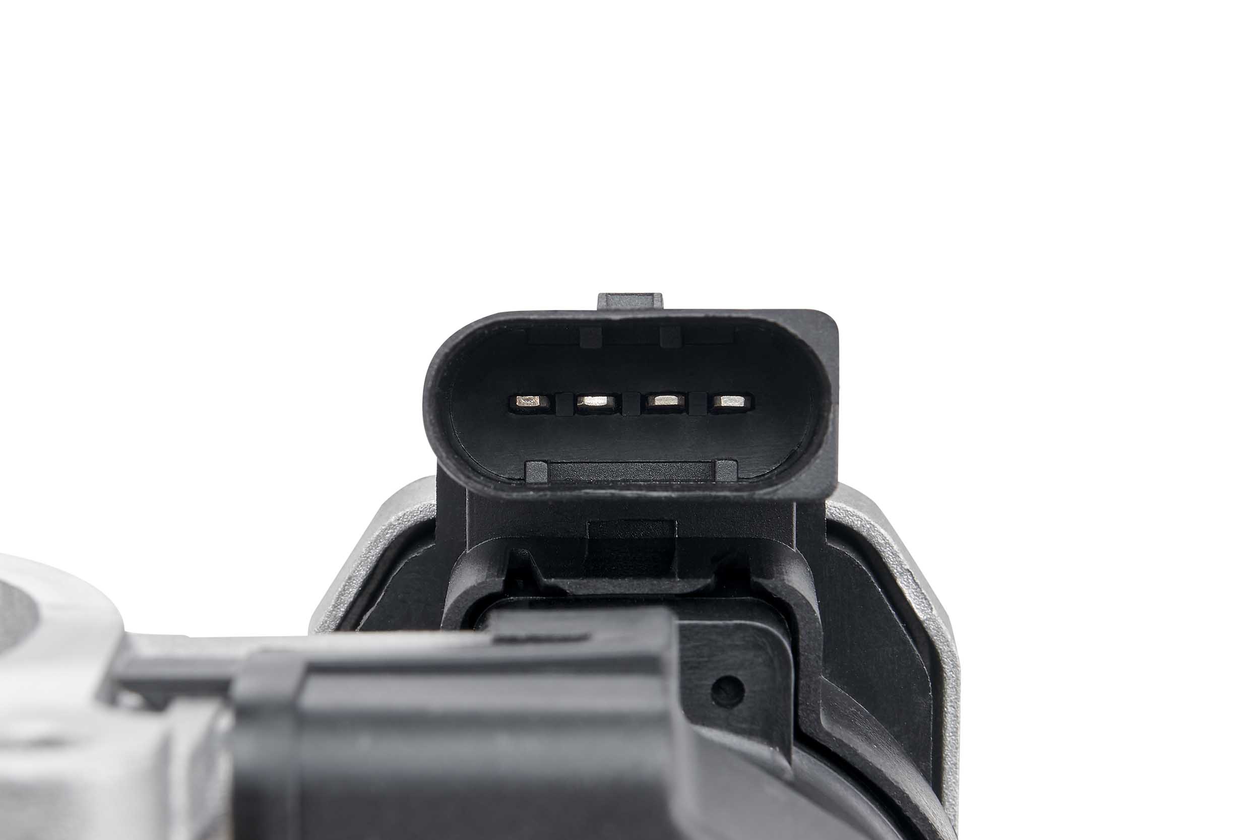 Borgwarner EGR-klep 7256D