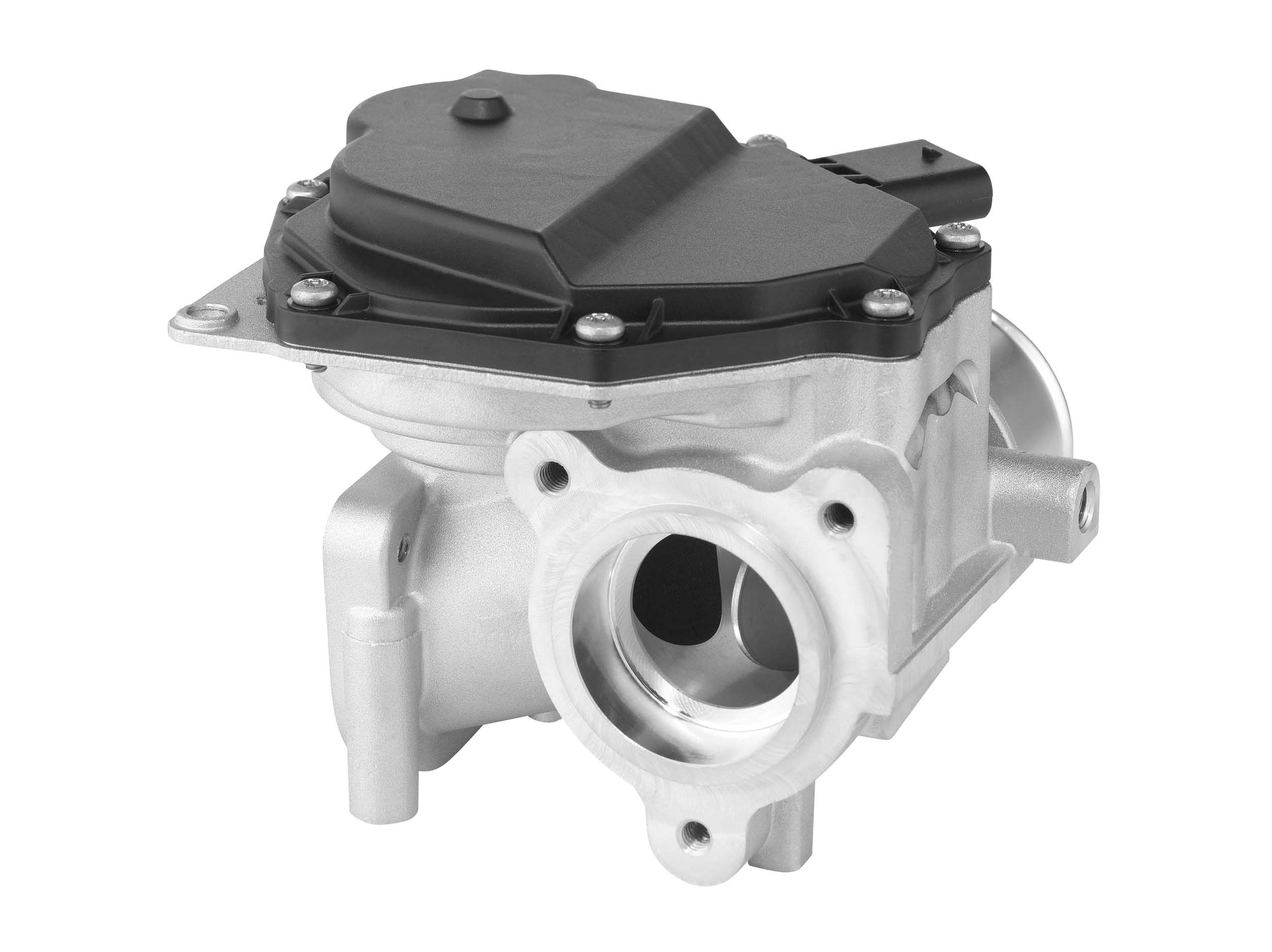 Borgwarner EGR-klep 729002D