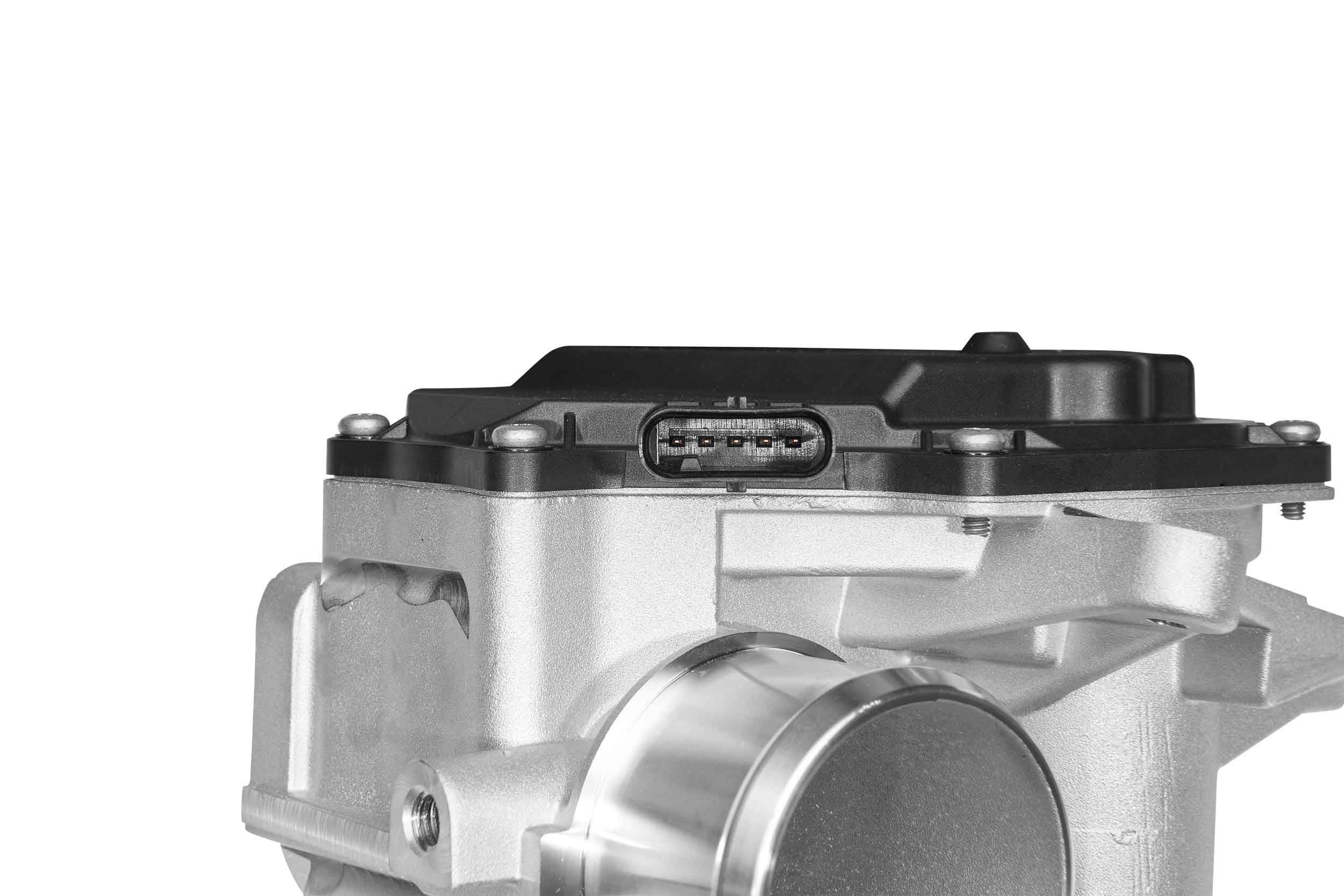 Borgwarner EGR-klep 729002D