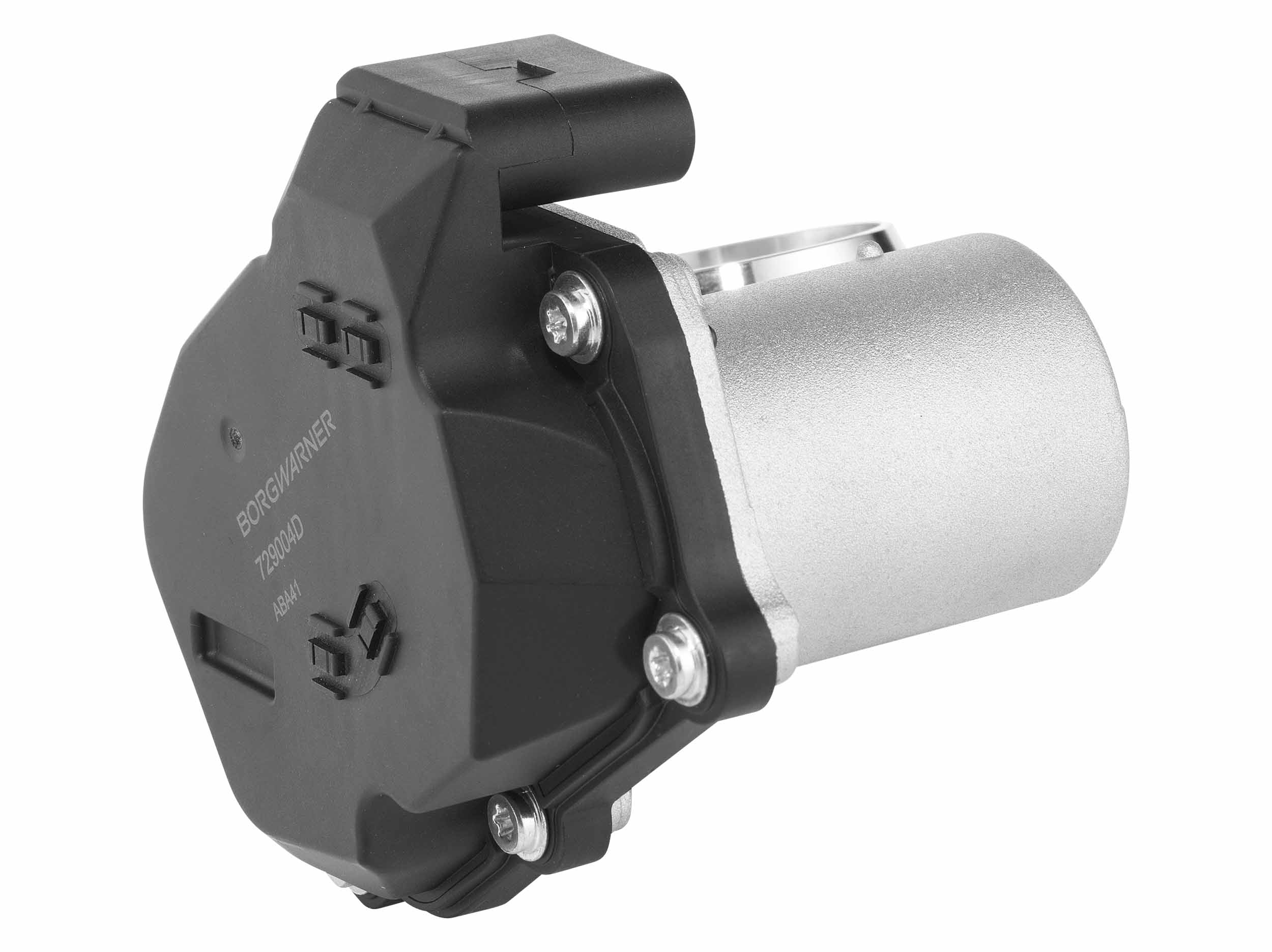 Borgwarner EGR-klep 729004D