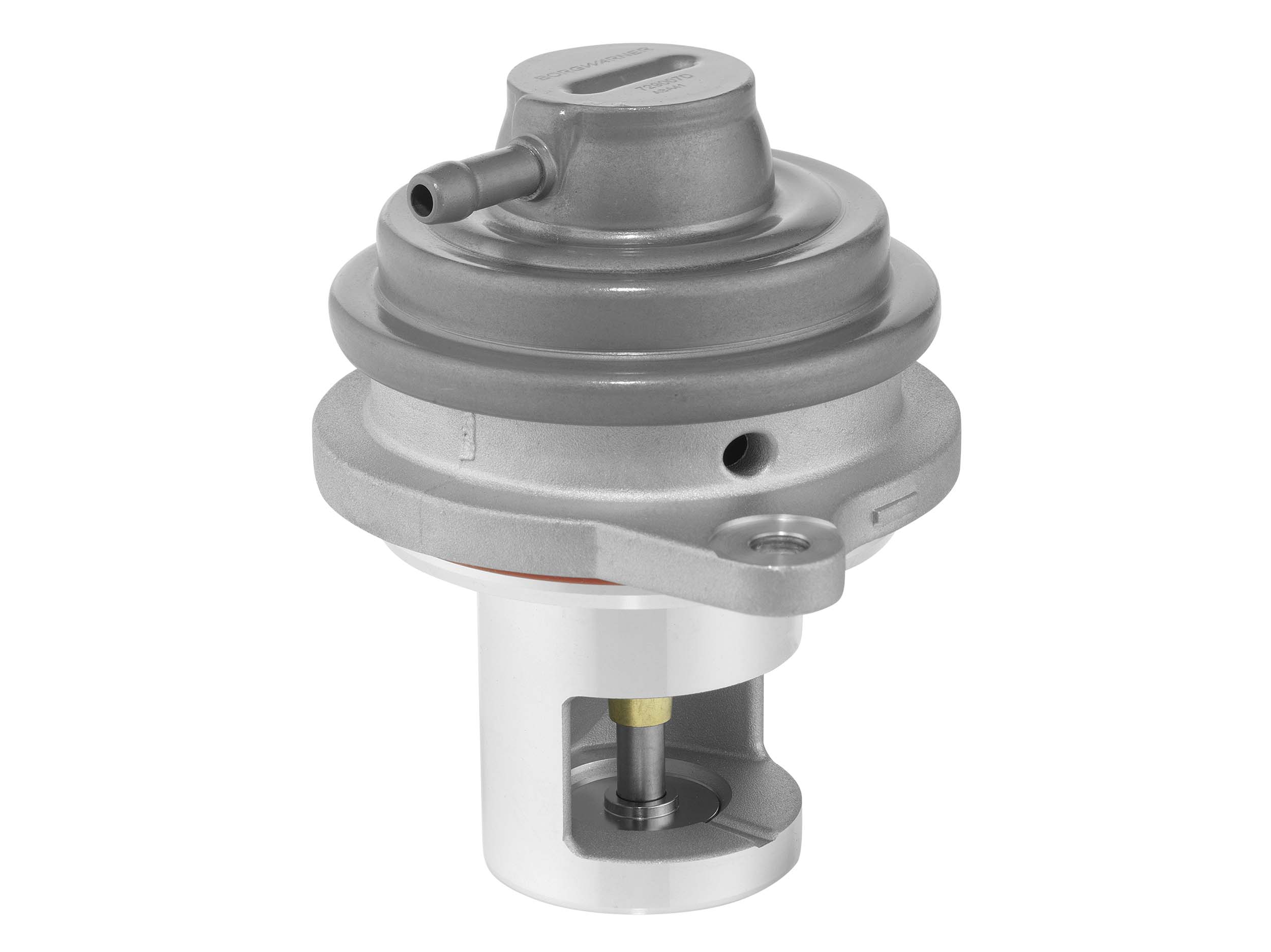EGR-klep Borgwarner 729007D