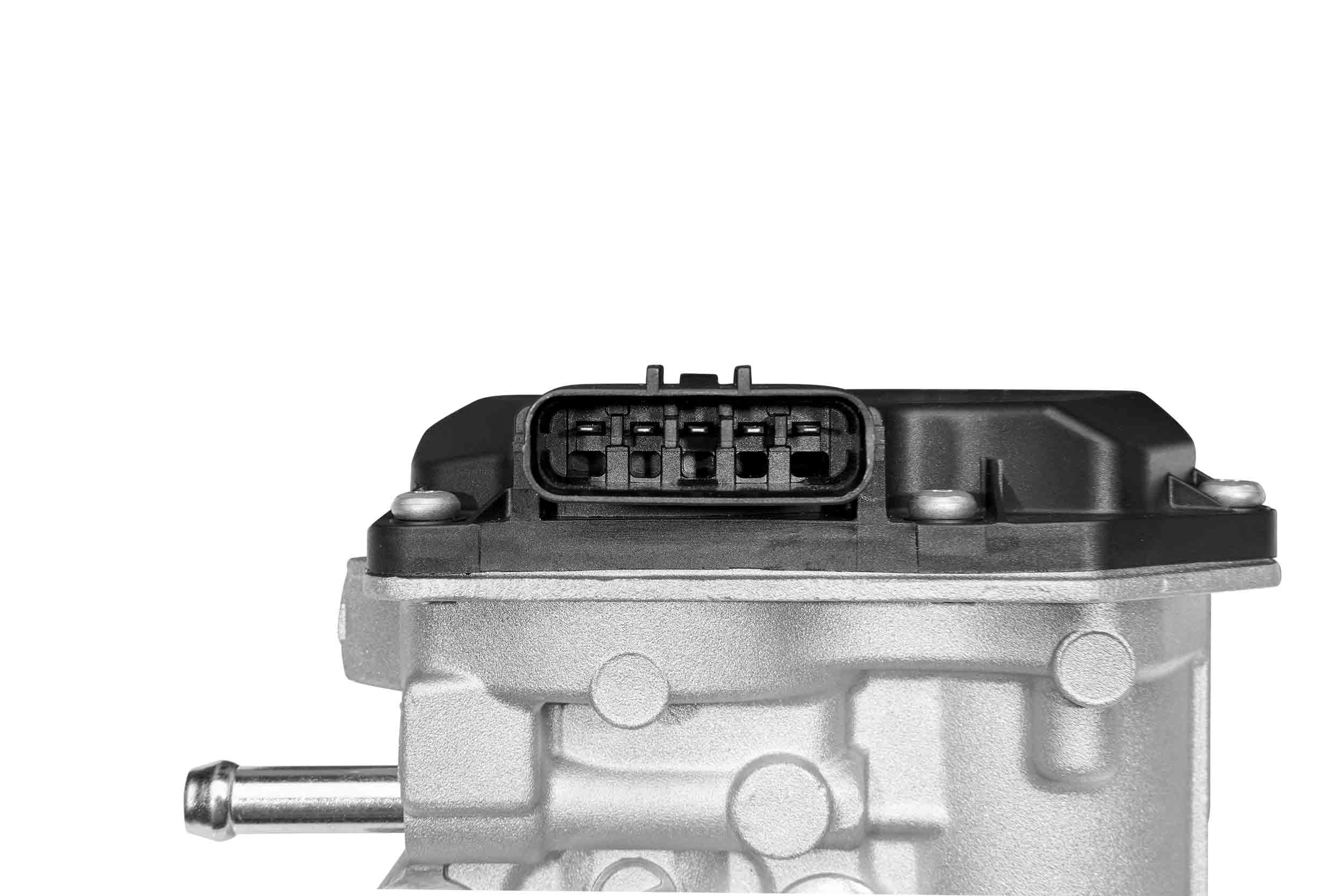 Borgwarner EGR-klep 729008D