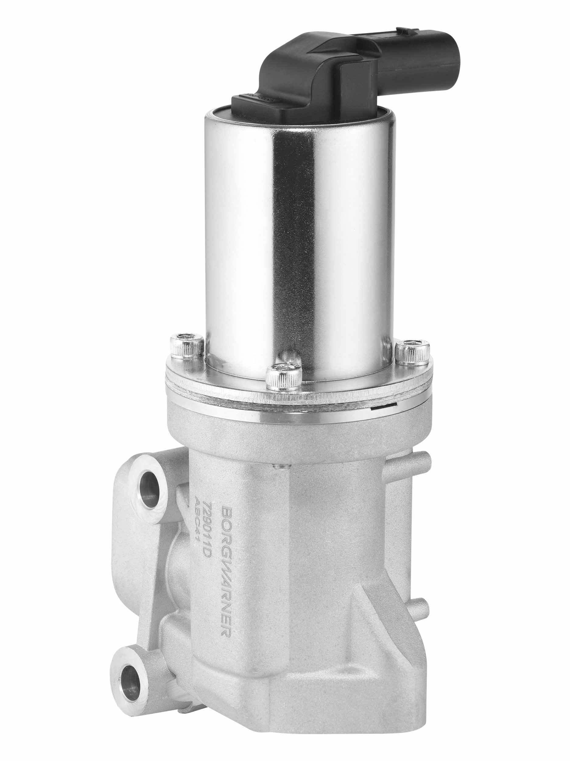 Borgwarner EGR-klep 729011D