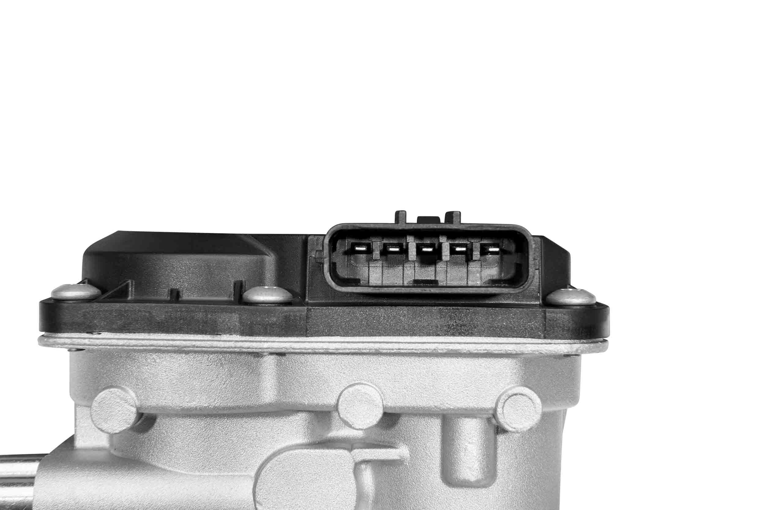 Borgwarner EGR-klep 729015D