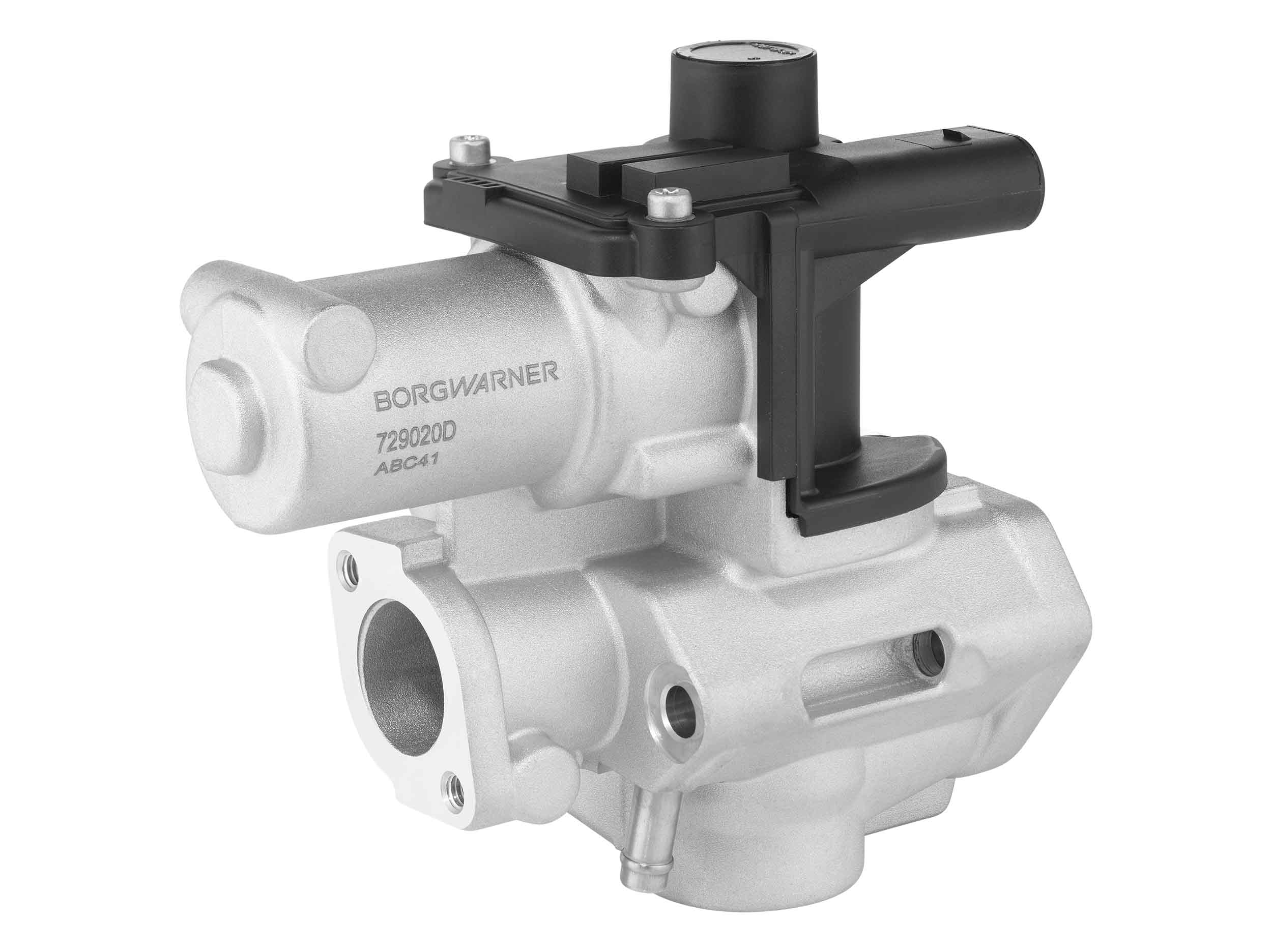 Borgwarner EGR-klep 729020D