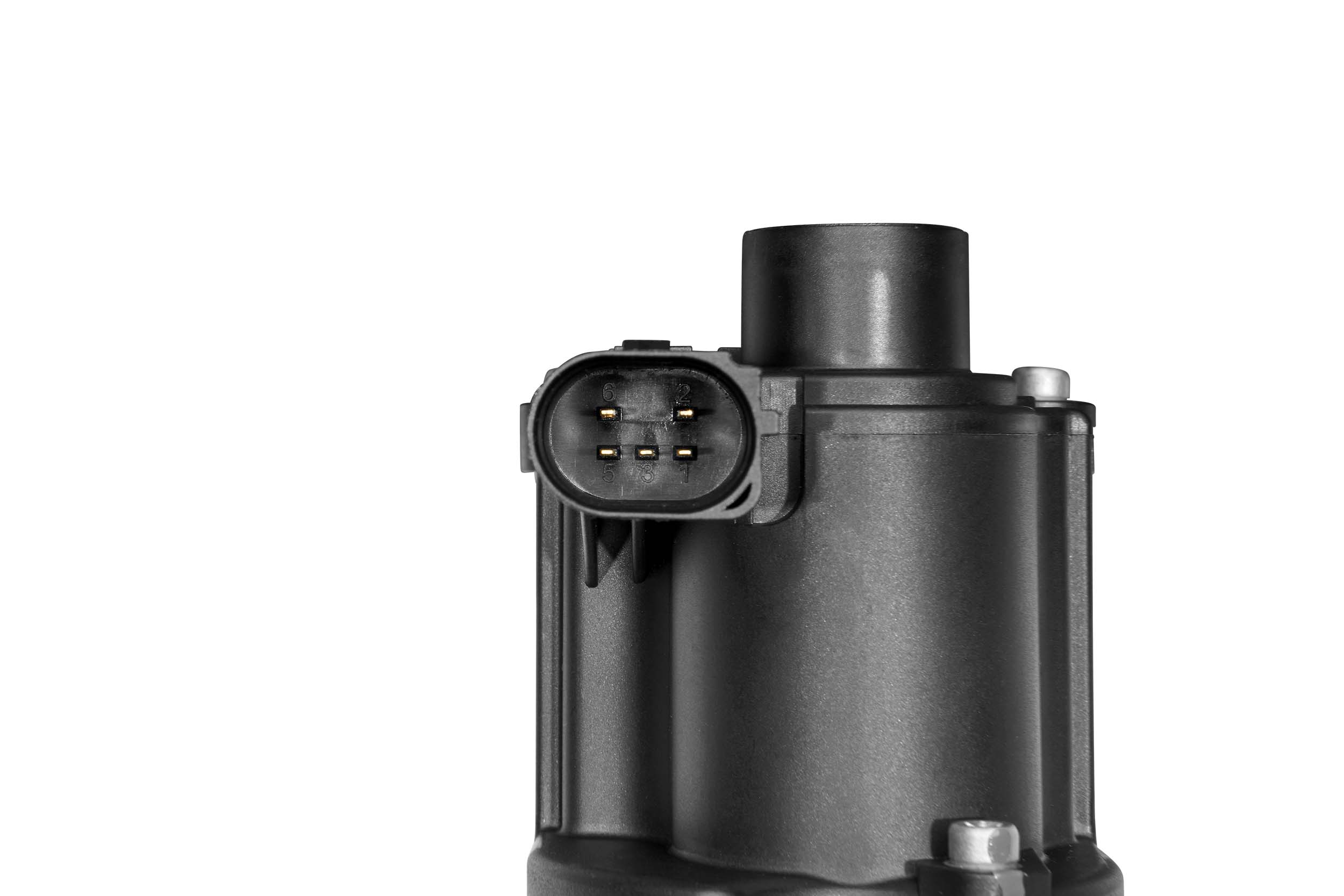 Borgwarner EGR-klep 729020D