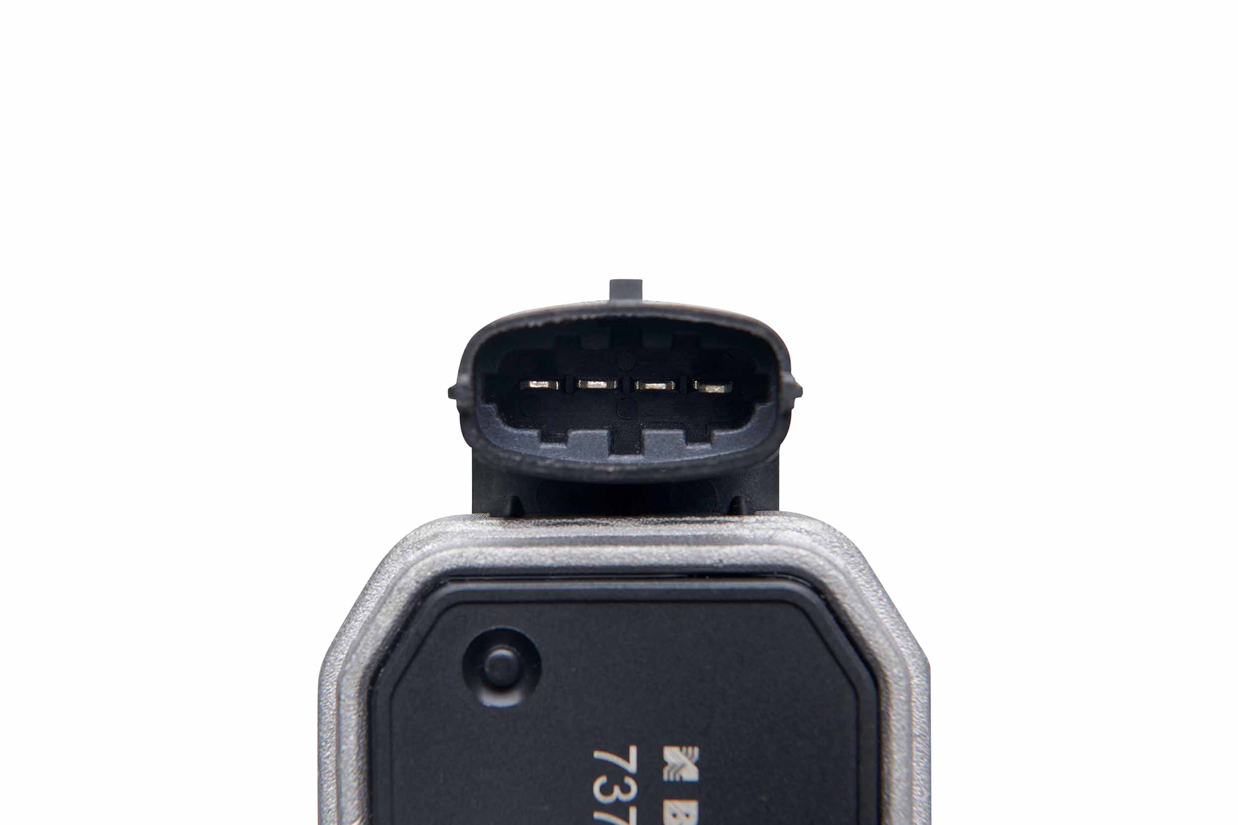 Borgwarner EGR-klep 7375D