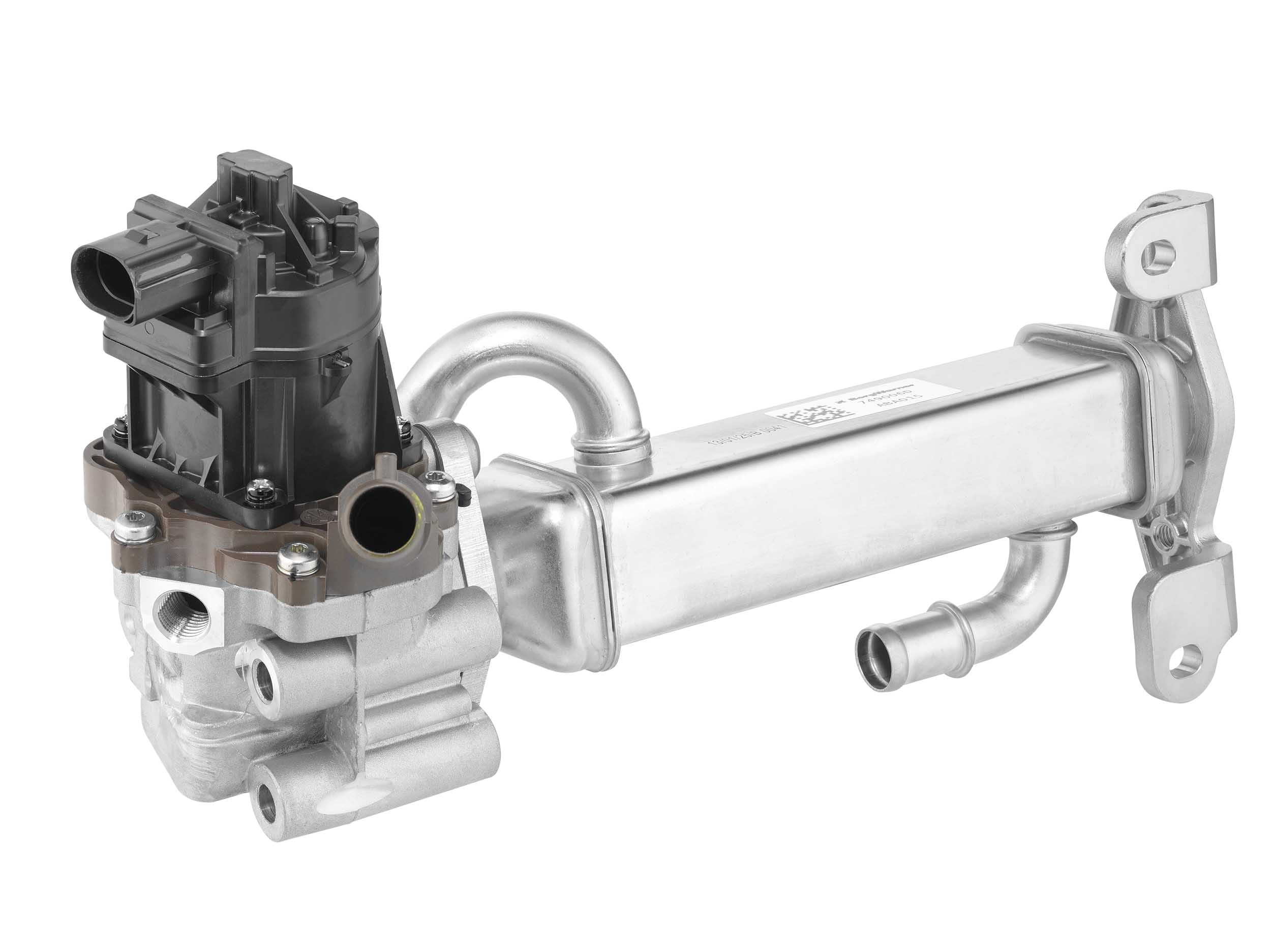 Borgwarner AGR modul 749006D0