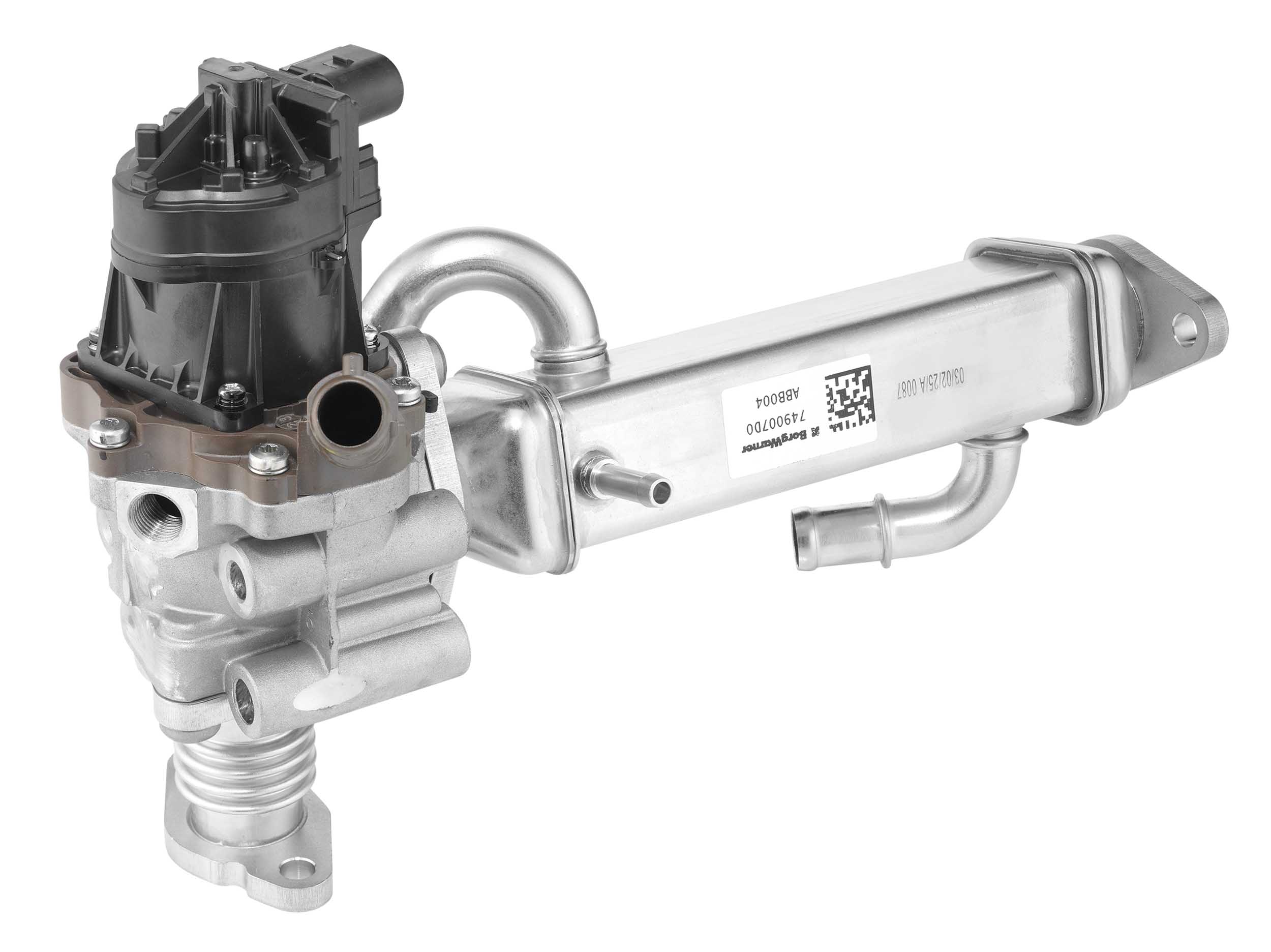 Borgwarner AGR modul 749007D0