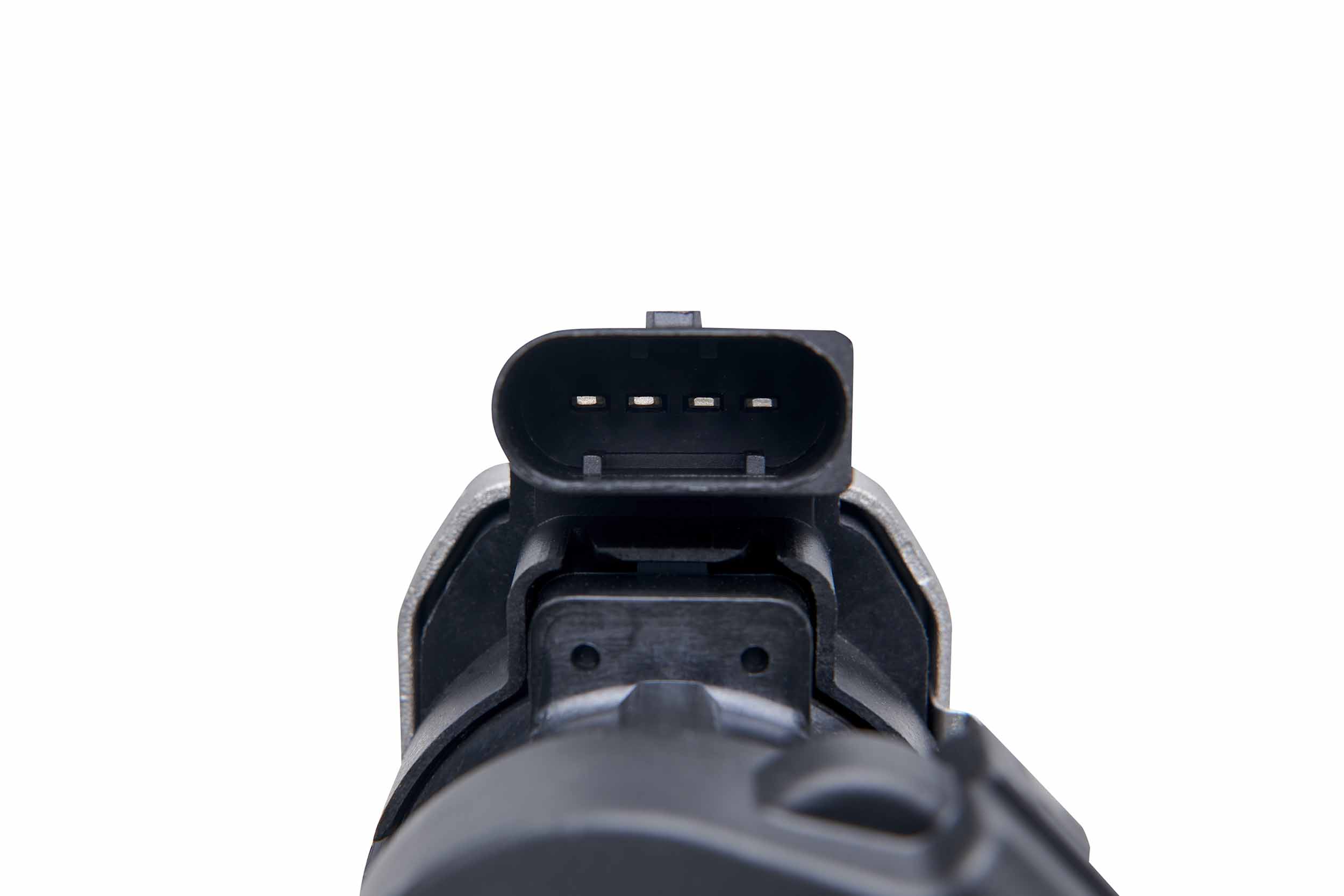 Borgwarner EGR-klep 7504D