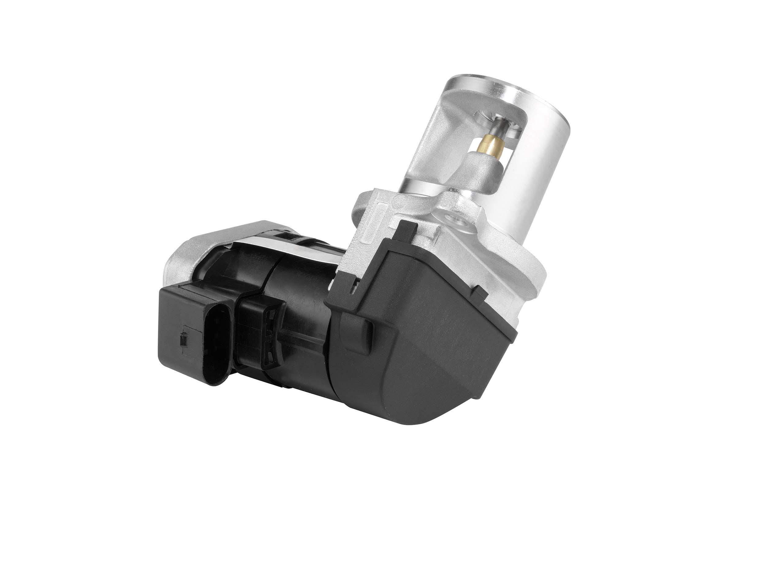 Borgwarner EGR-klep 7527D