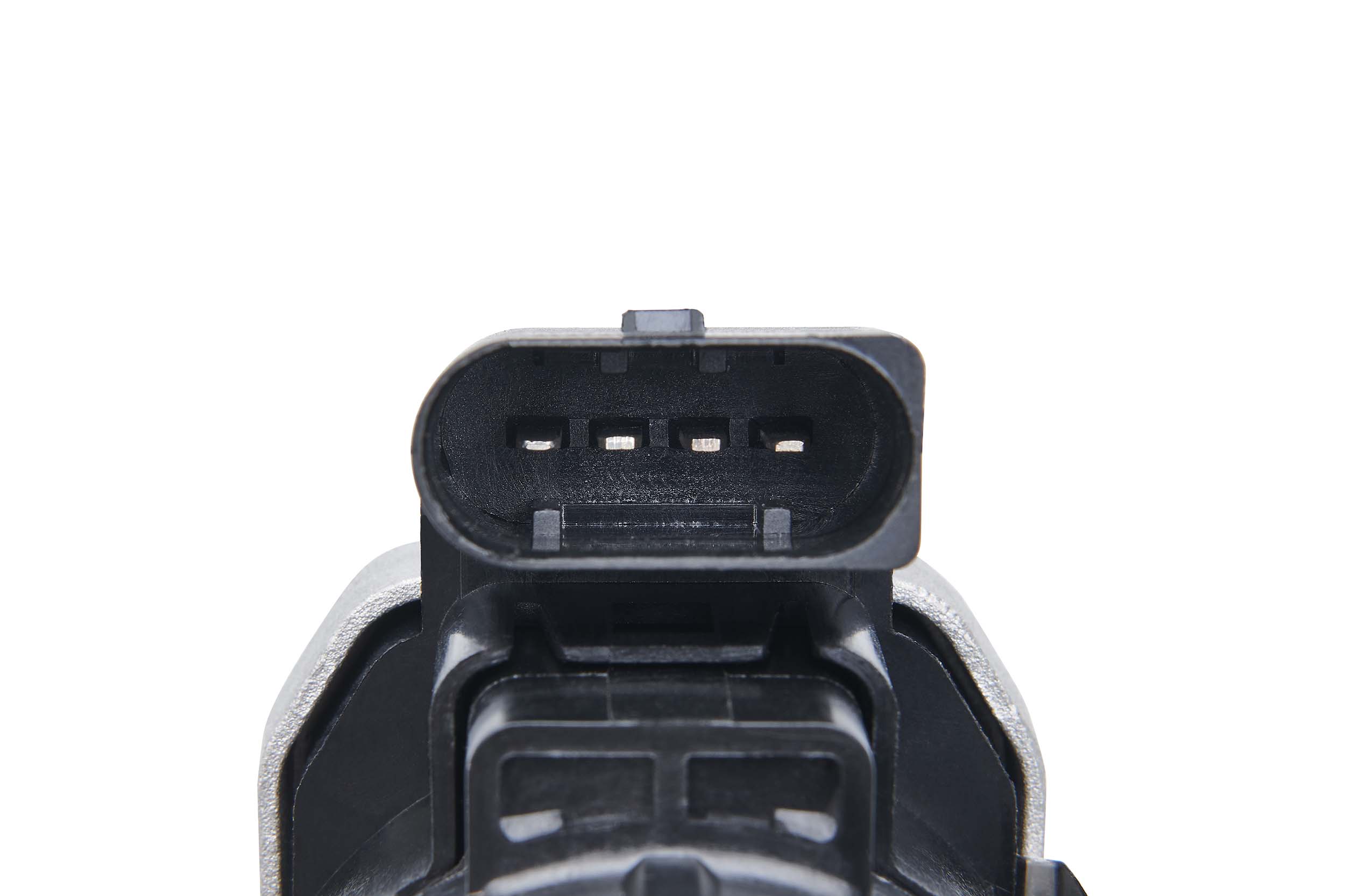 Borgwarner EGR-klep 7527D