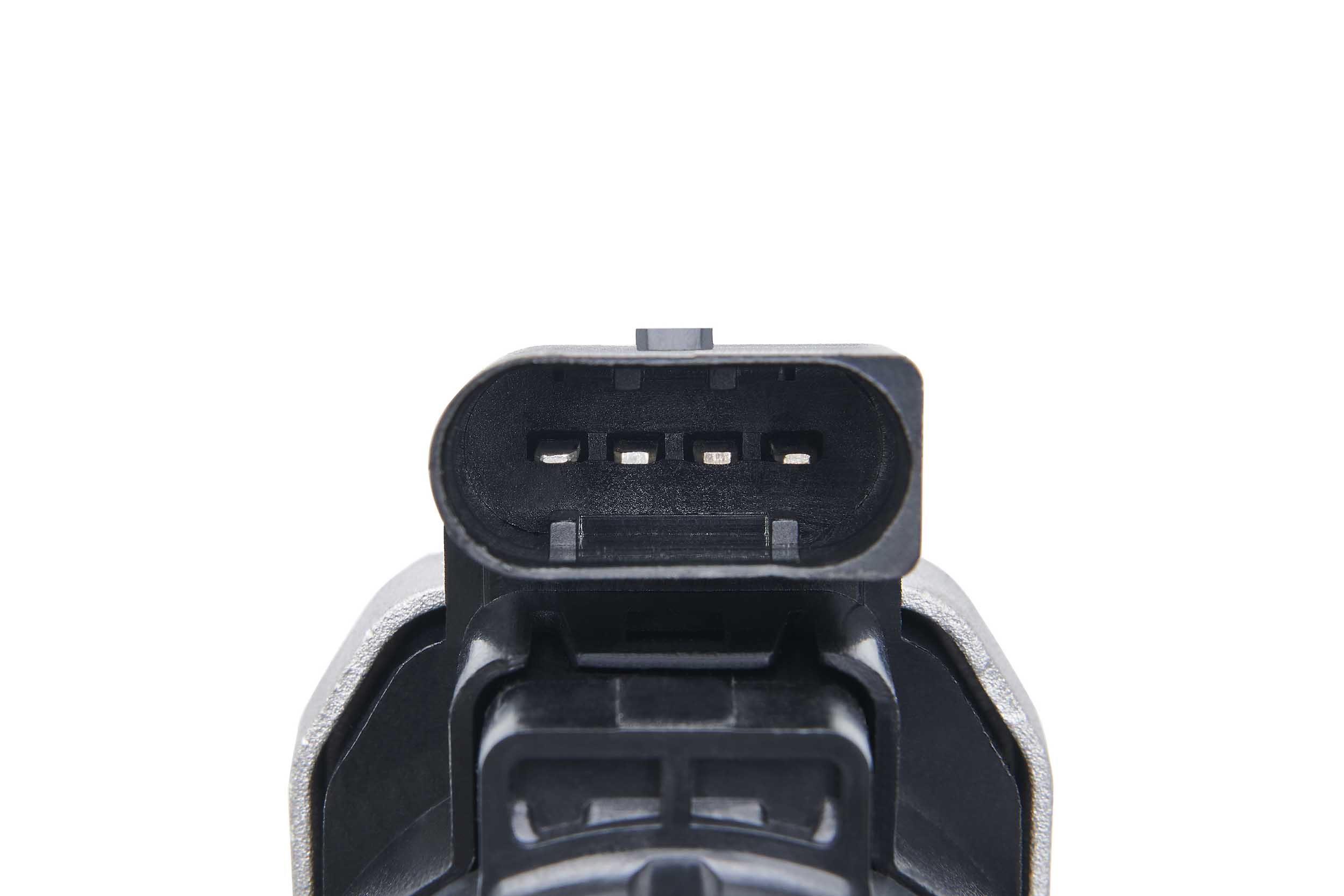 Borgwarner EGR-klep 7529D