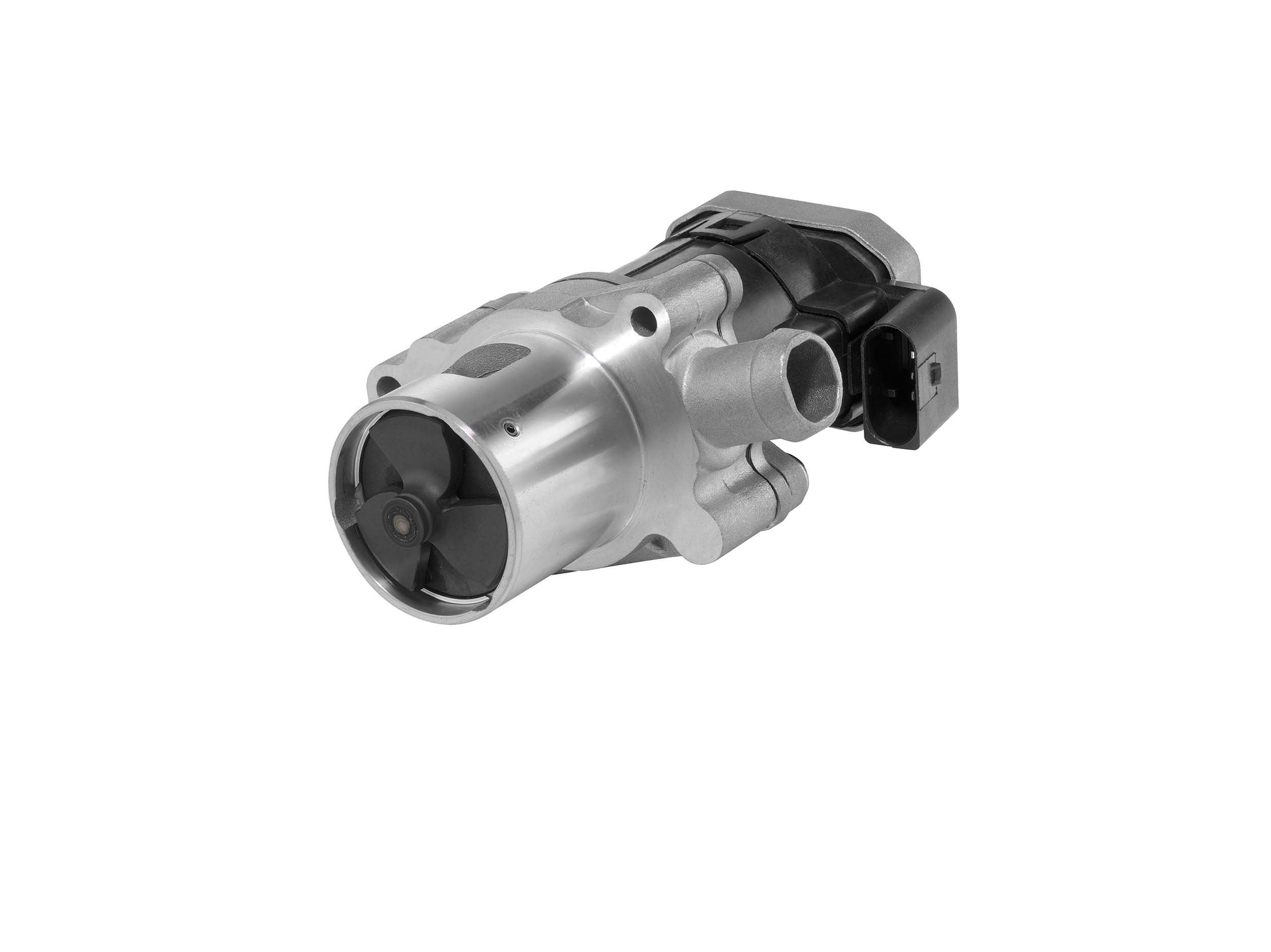 Borgwarner EGR-klep 7610D