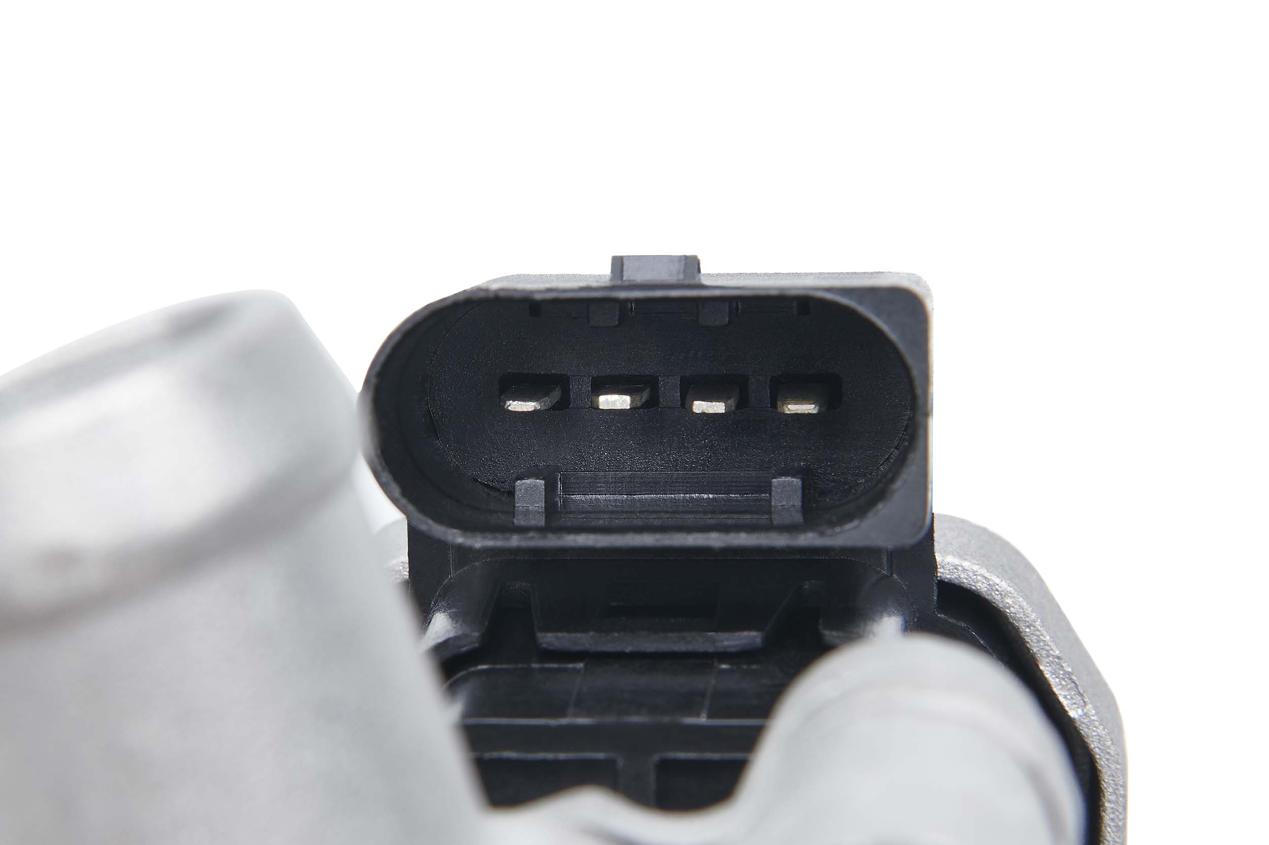 Borgwarner EGR-klep 7610D