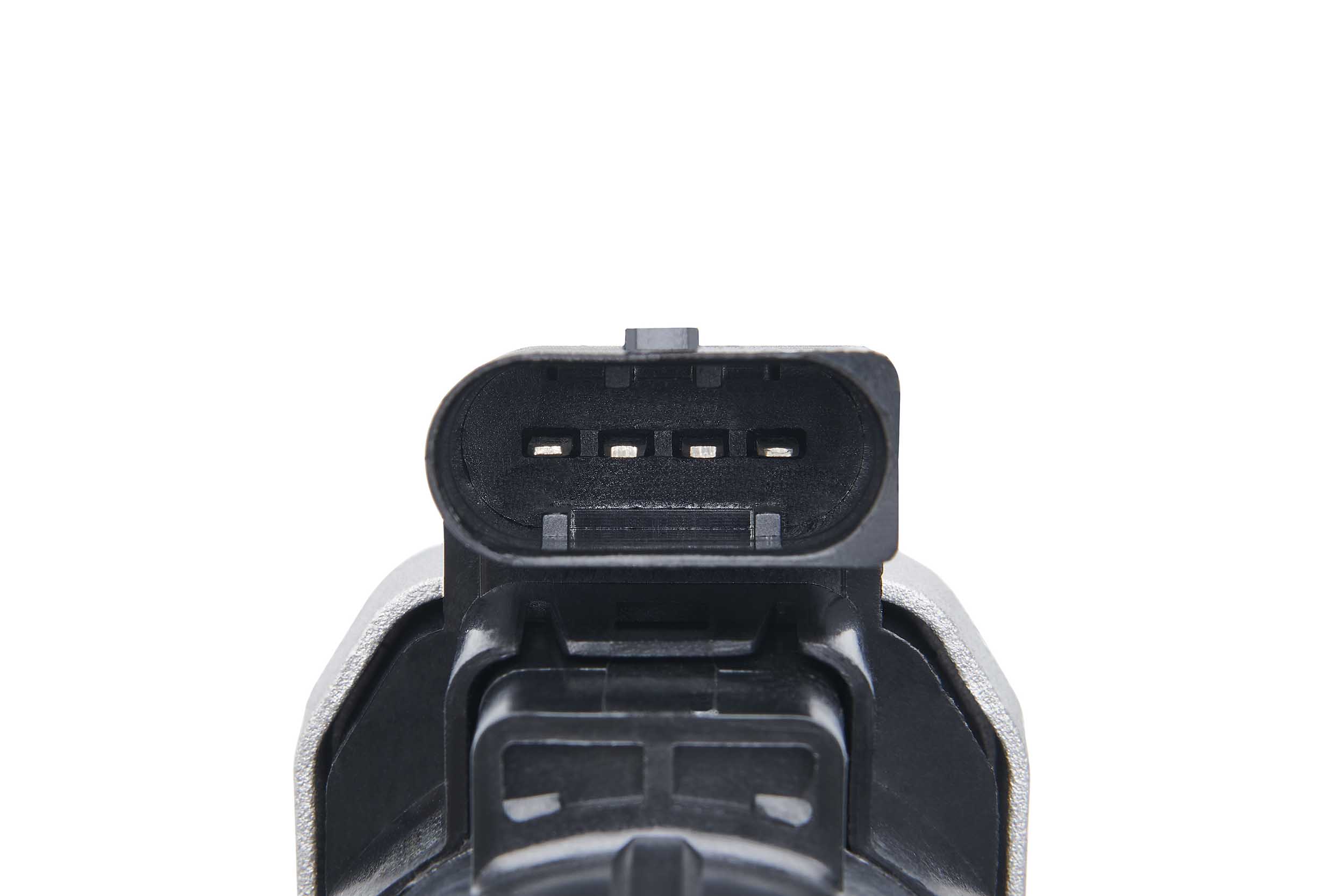 Borgwarner EGR-klep 7625D