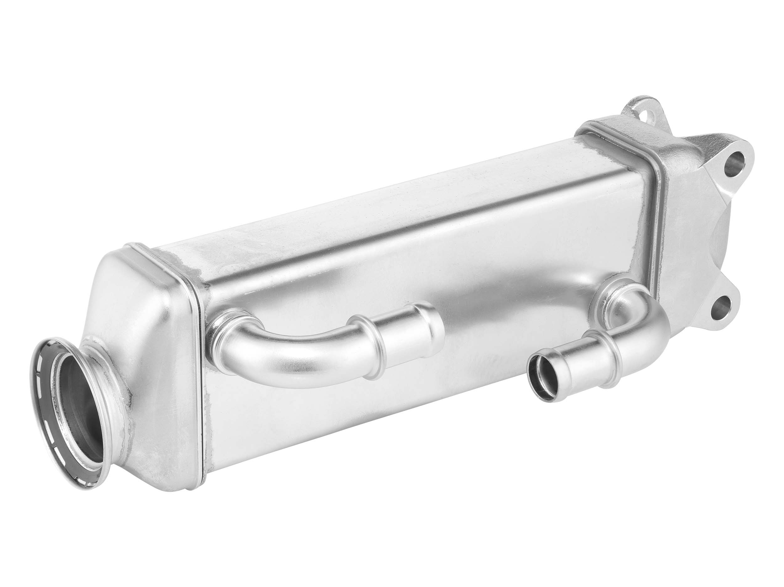 Borgwarner Koeler, uitlaatterugvoering 790574D