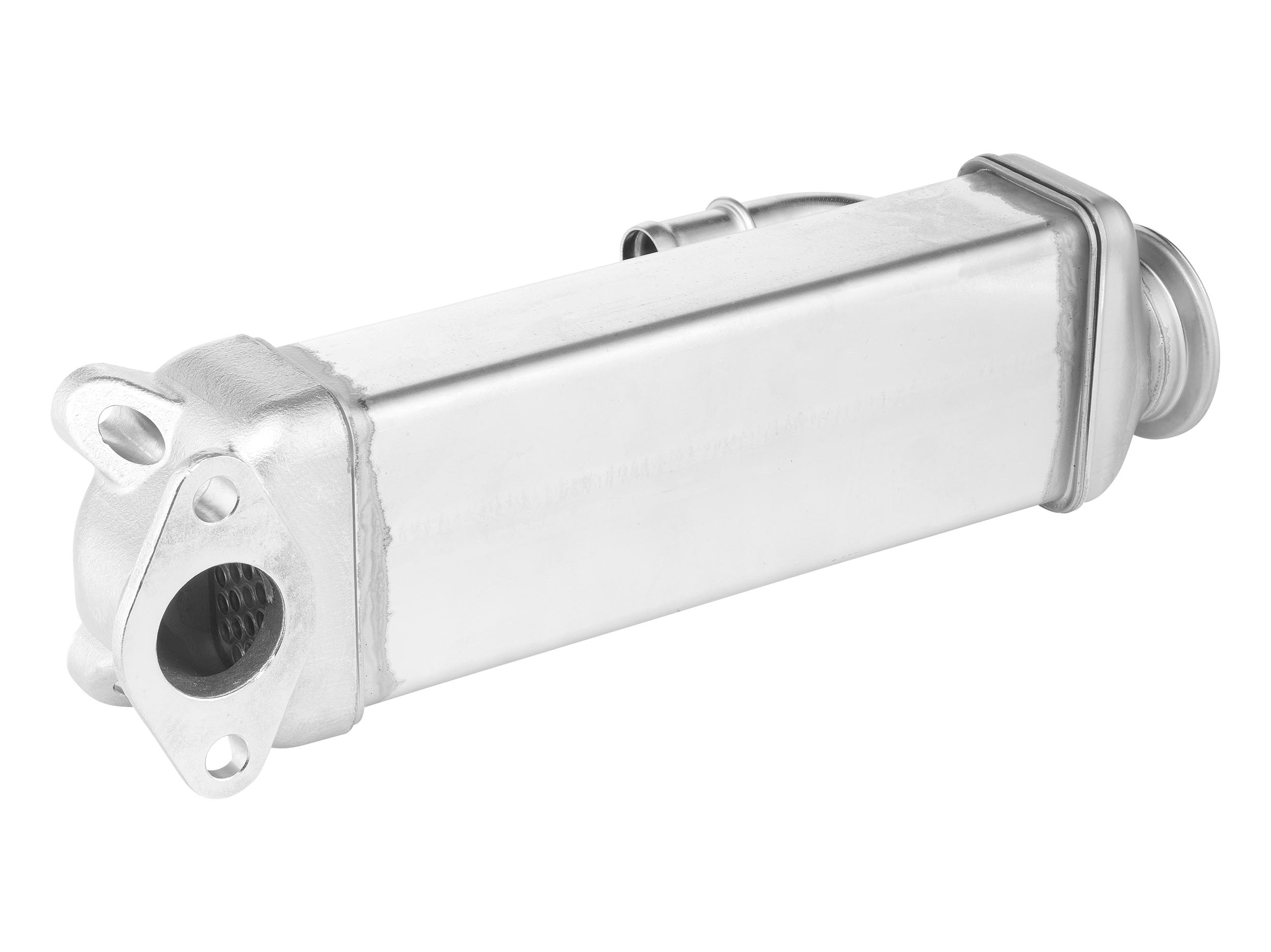 Borgwarner Koeler, uitlaatterugvoering 790574D