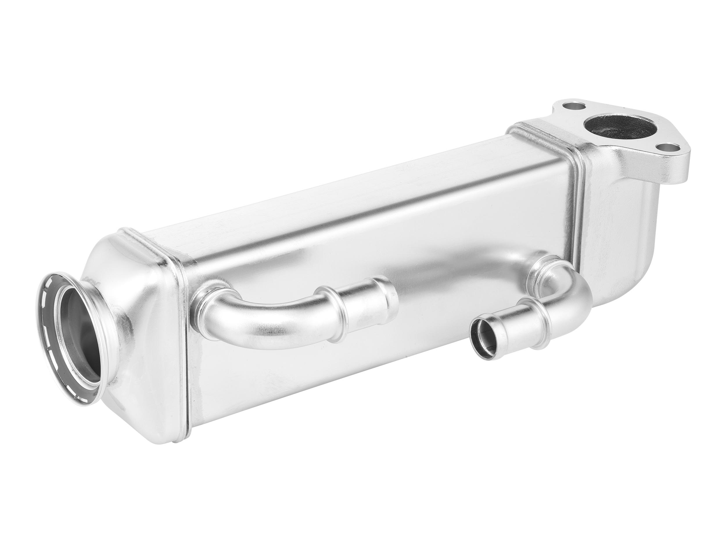 Borgwarner Koeler, uitlaatterugvoering 790575D