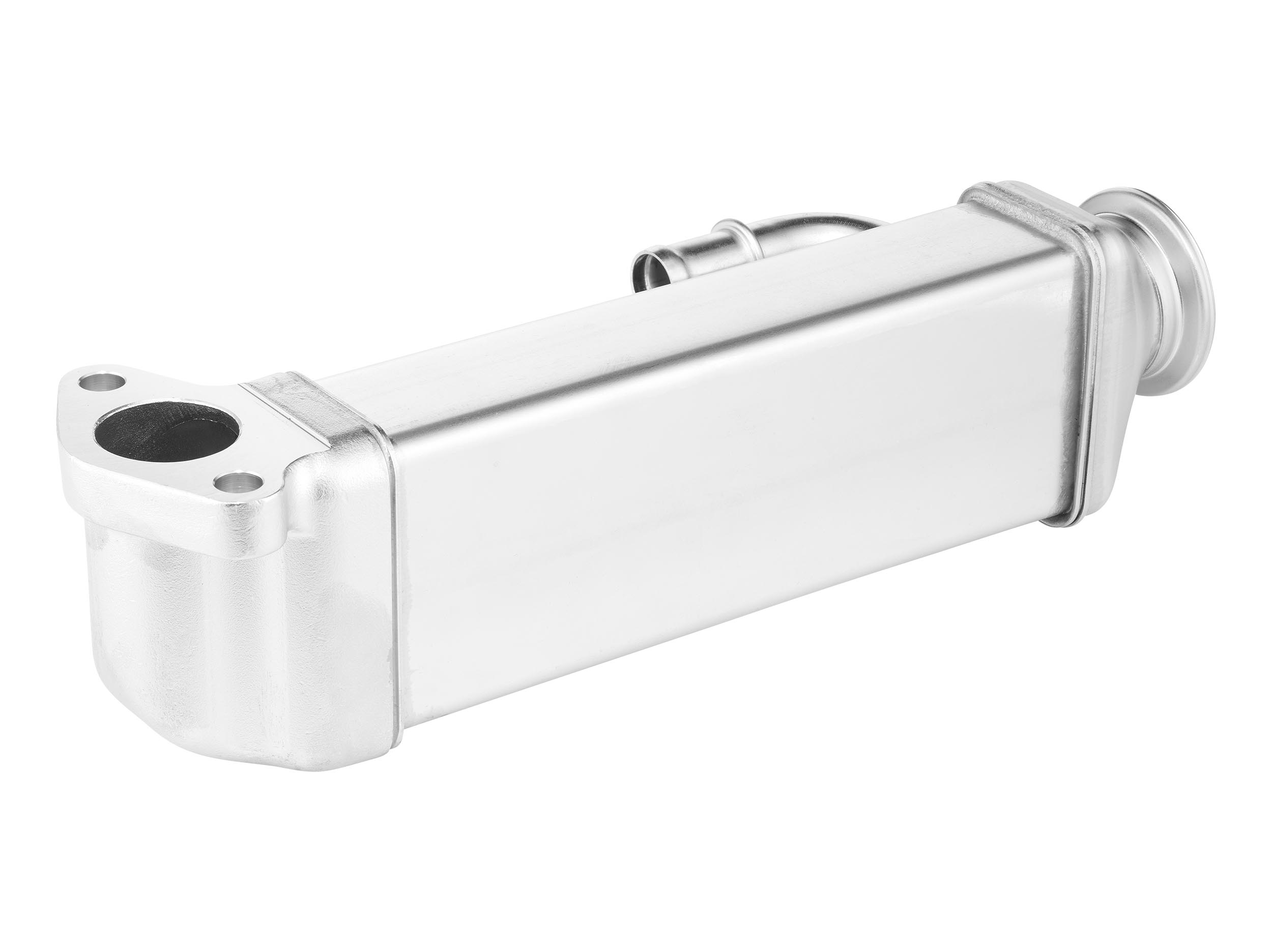 Borgwarner Koeler, uitlaatterugvoering 790575D