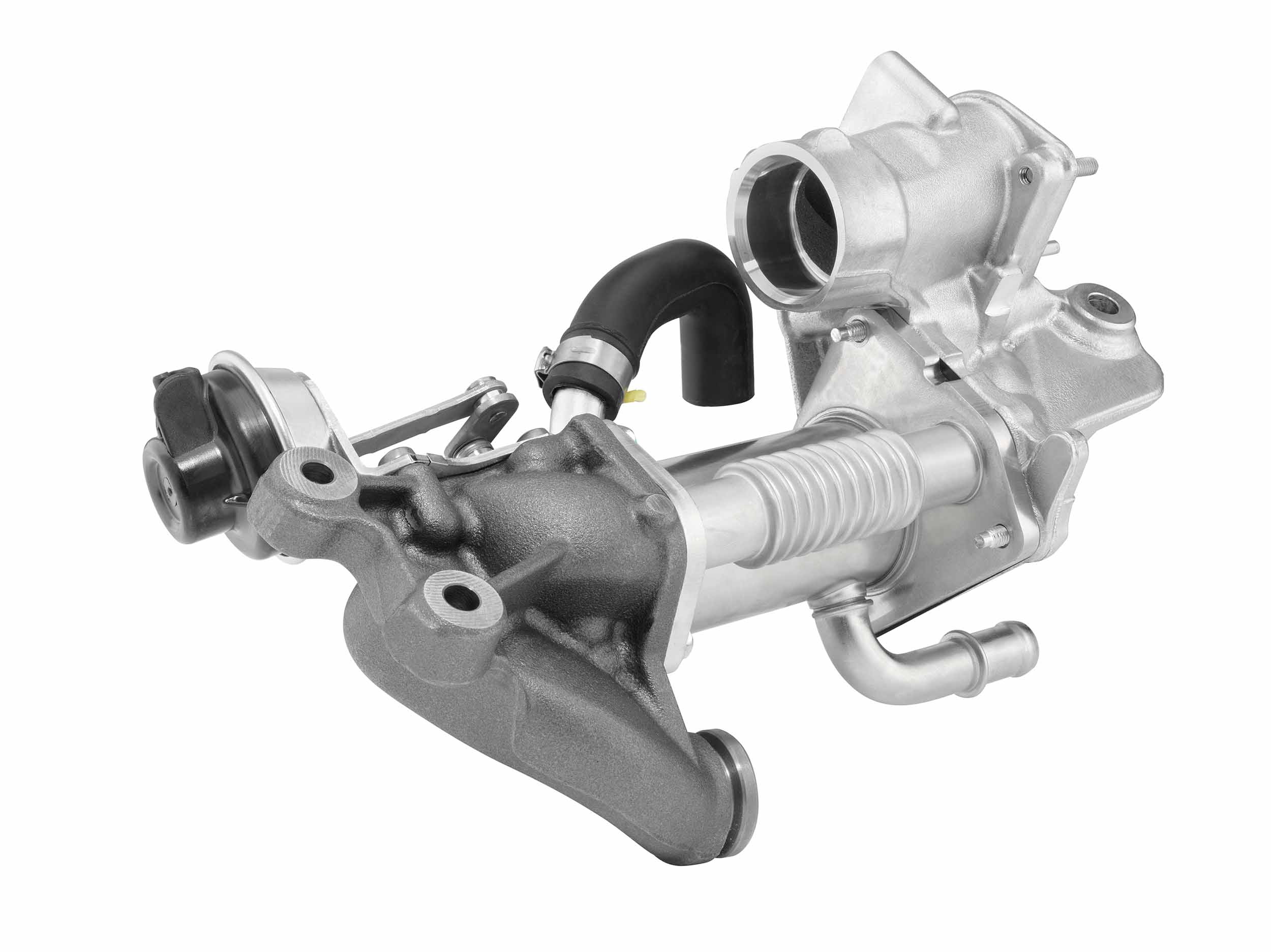 Borgwarner Koelmodule 790965D