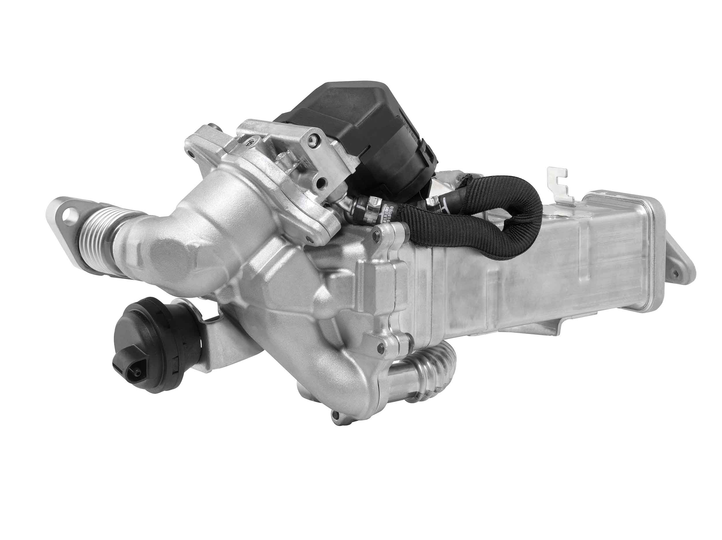 Borgwarner Koelmodule 792001D