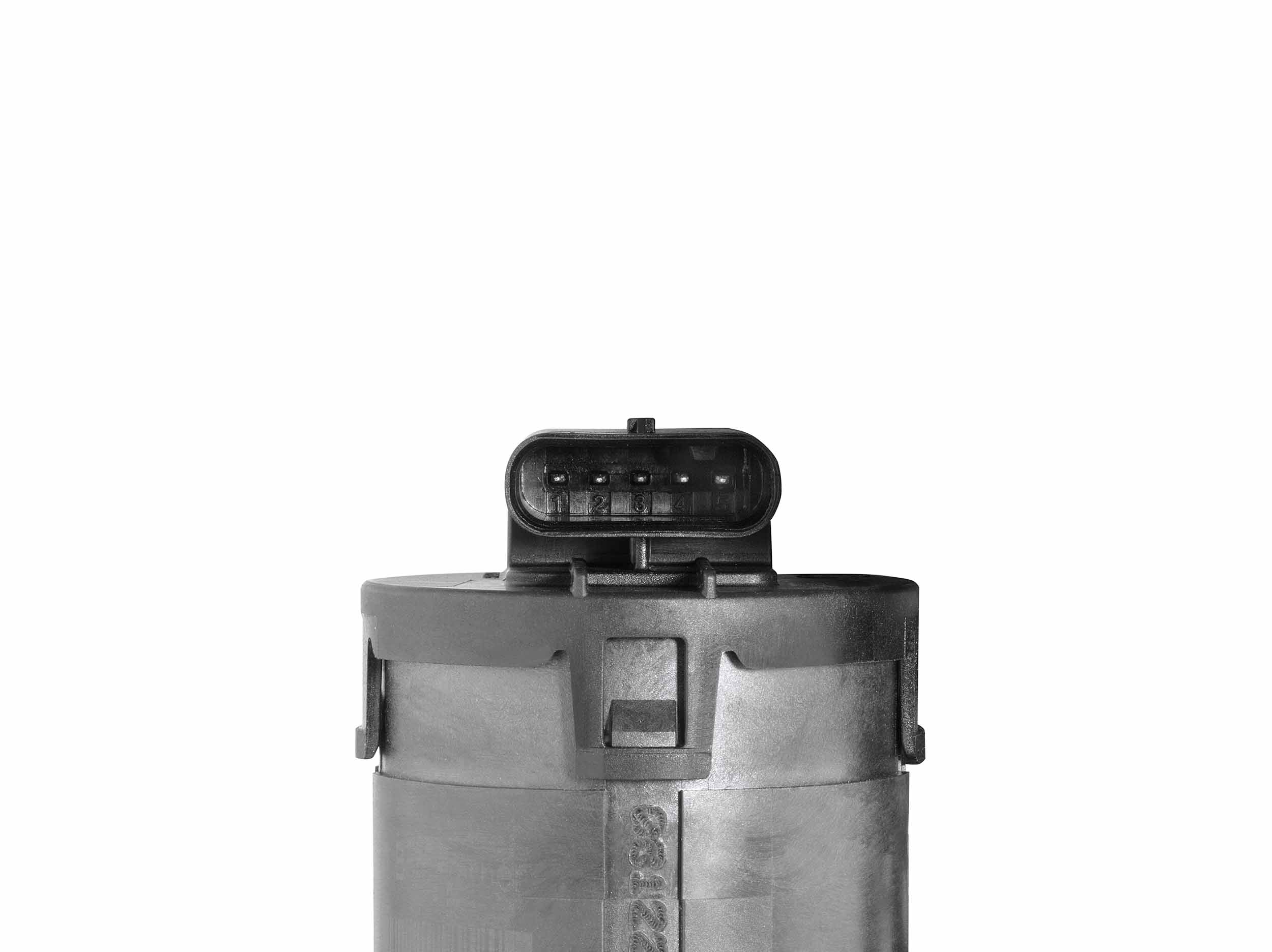 Borgwarner Koelmodule 792001D