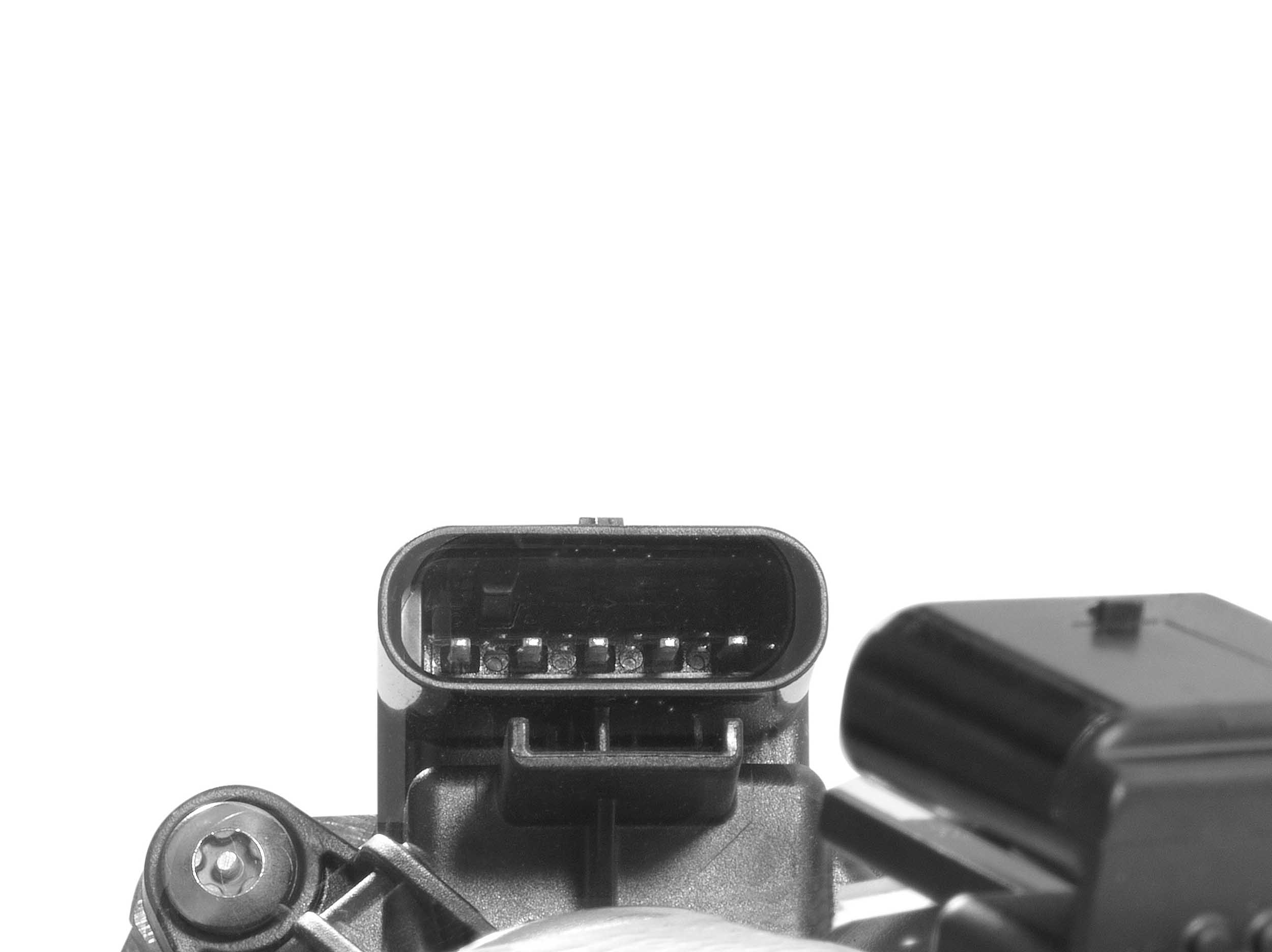 Borgwarner Koelmodule 792002D