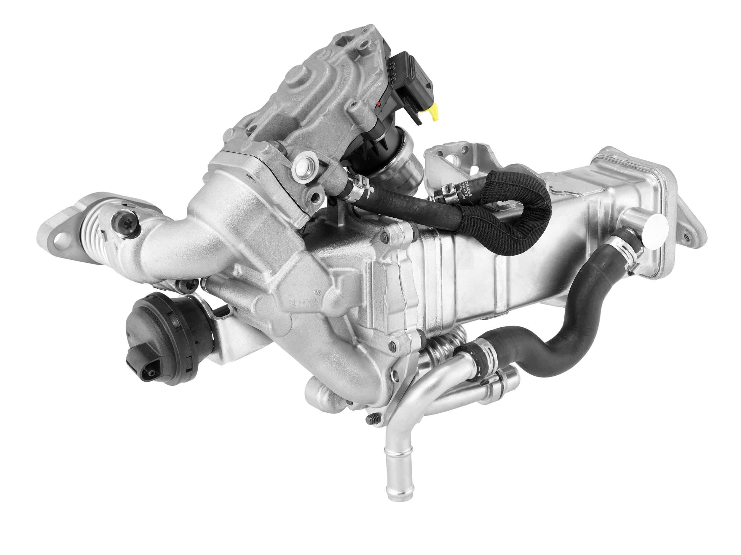 Borgwarner AGR modul 792003D0