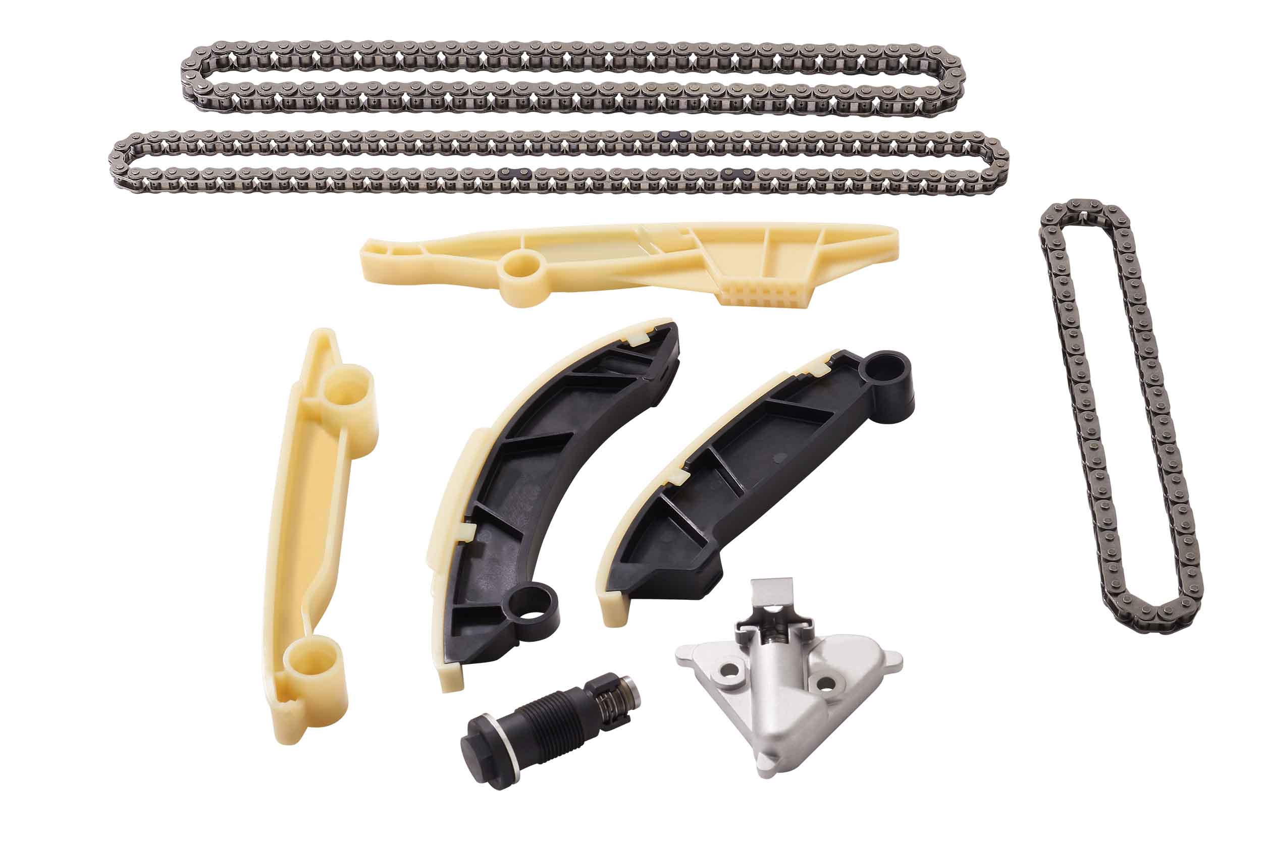 Borgwarner Distributiekettingset 59007150015