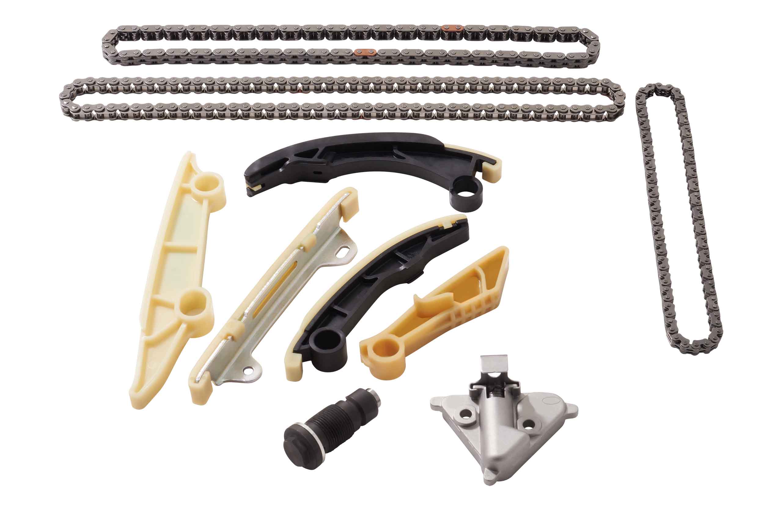 Borgwarner Distributiekettingset 59007150016