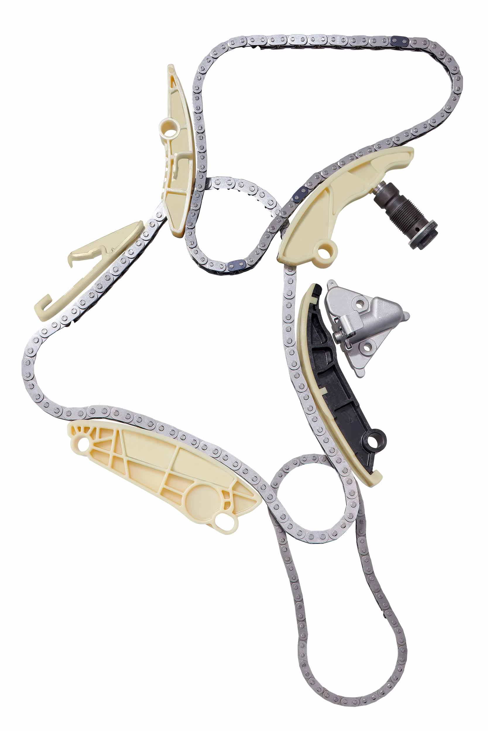 Borgwarner Distributiekettingset 59007150017