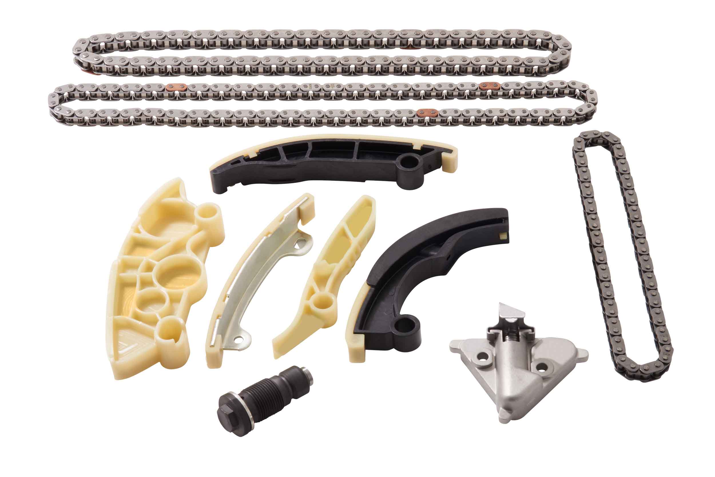 Borgwarner Distributiekettingset 59007150018